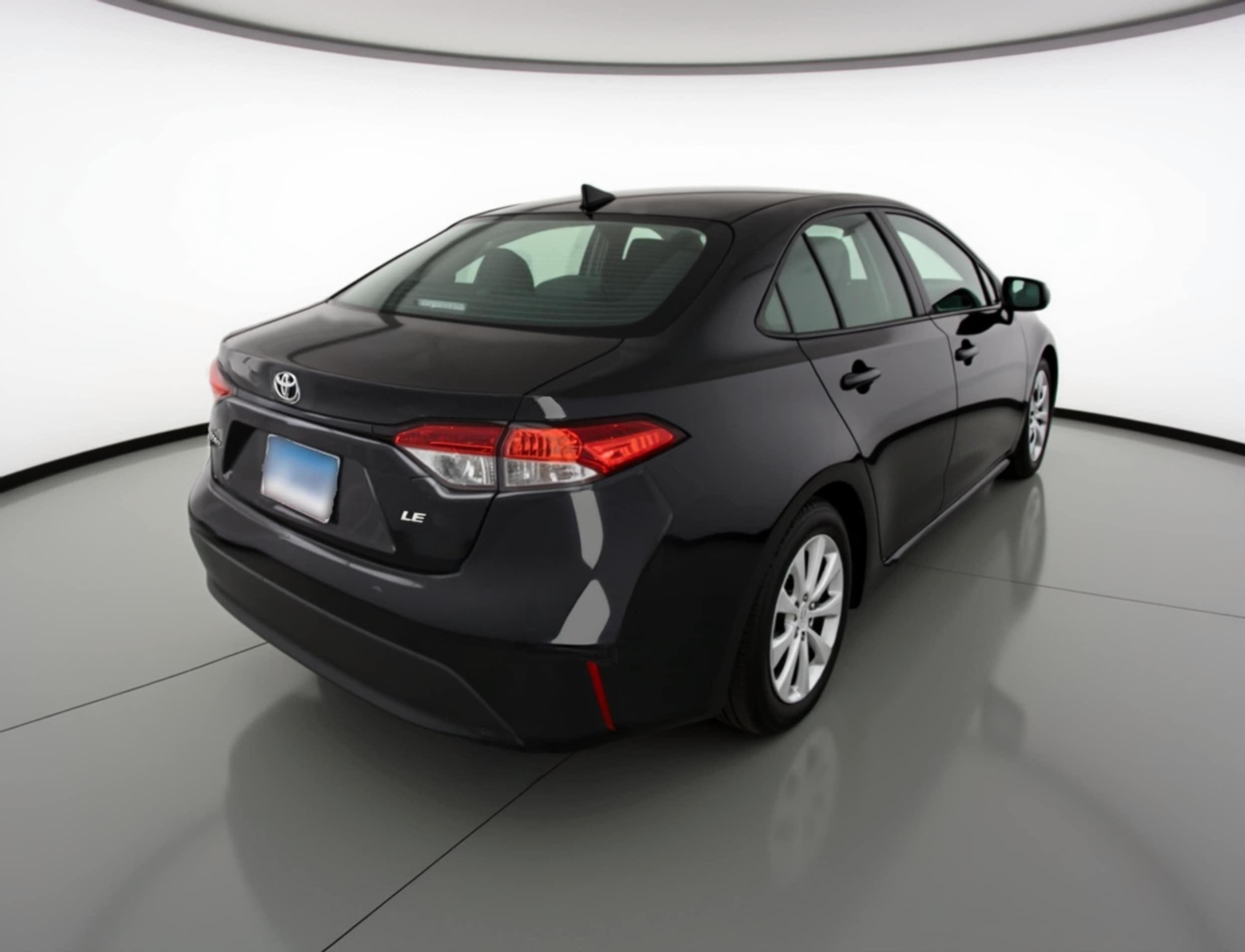 Thumbnail: 2025 Toyota Corolla - 7