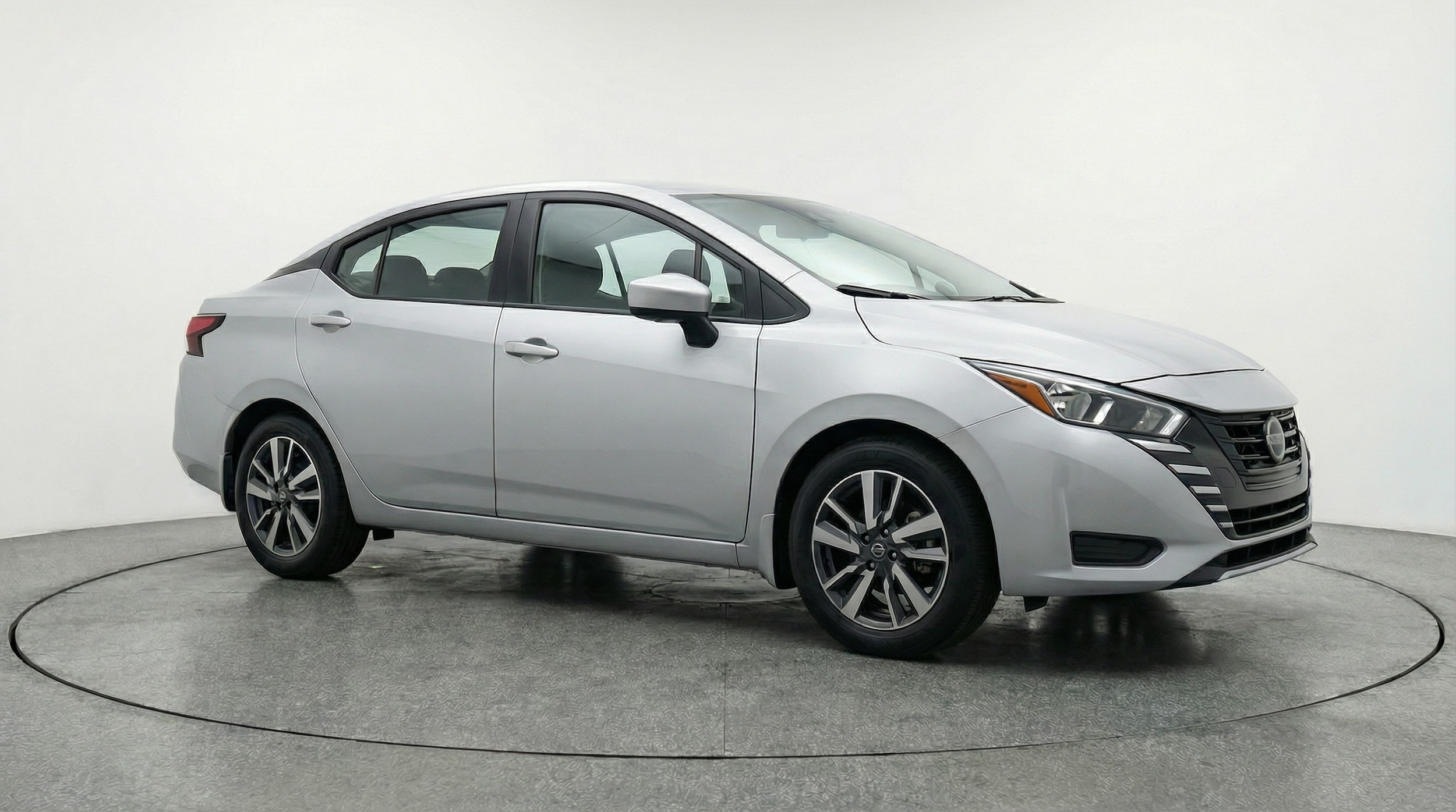 Thumbnail: 2025 Nissan Versa - 1