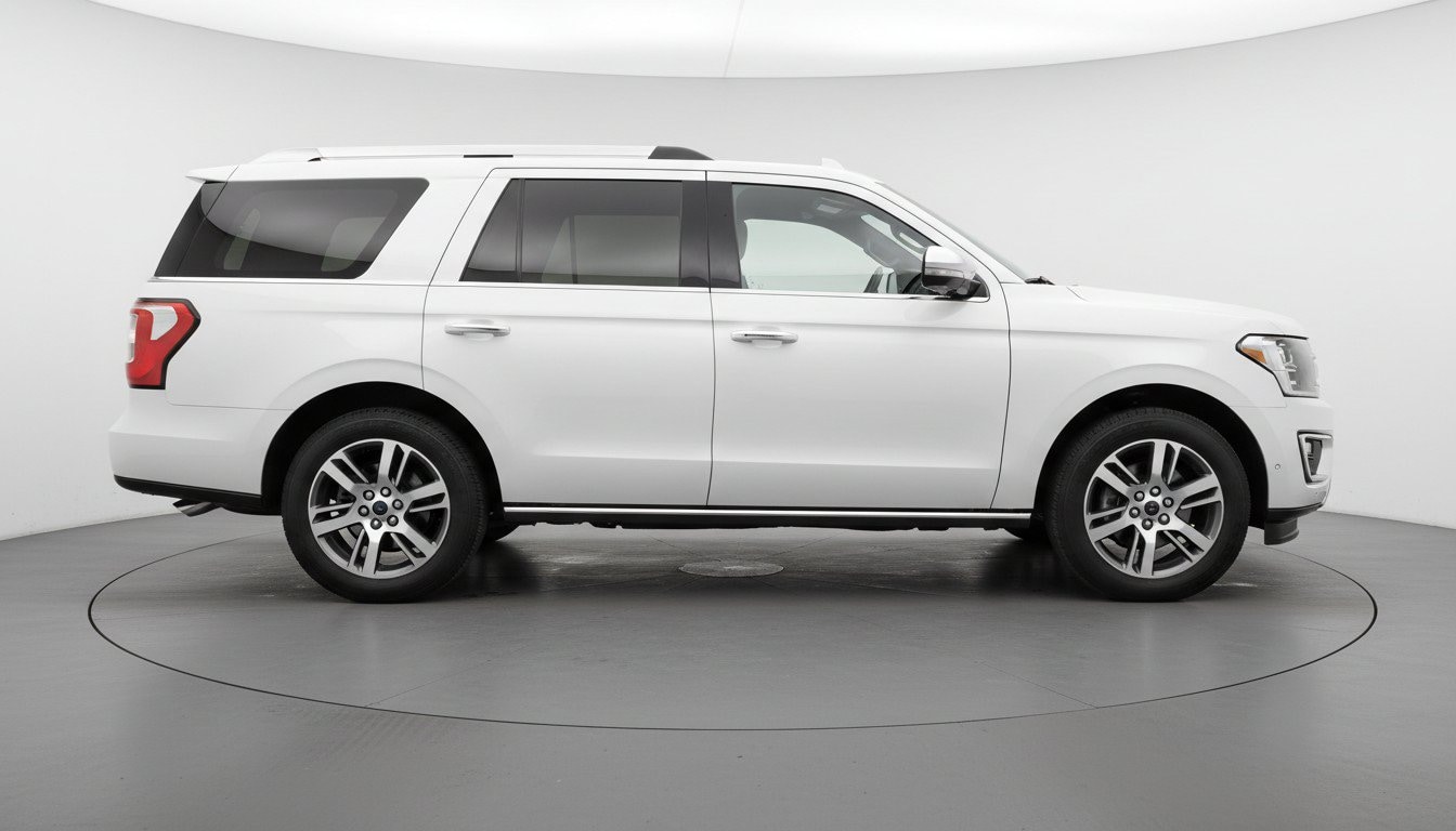 Thumbnail: 2024 Ford Expedition - 11