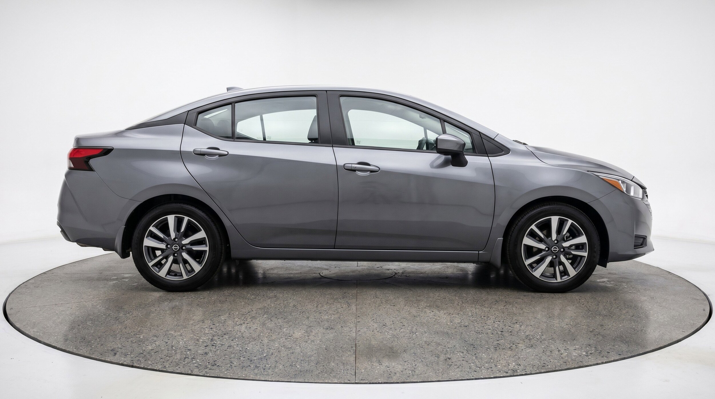 Thumbnail: 2025 Nissan Versa - 9