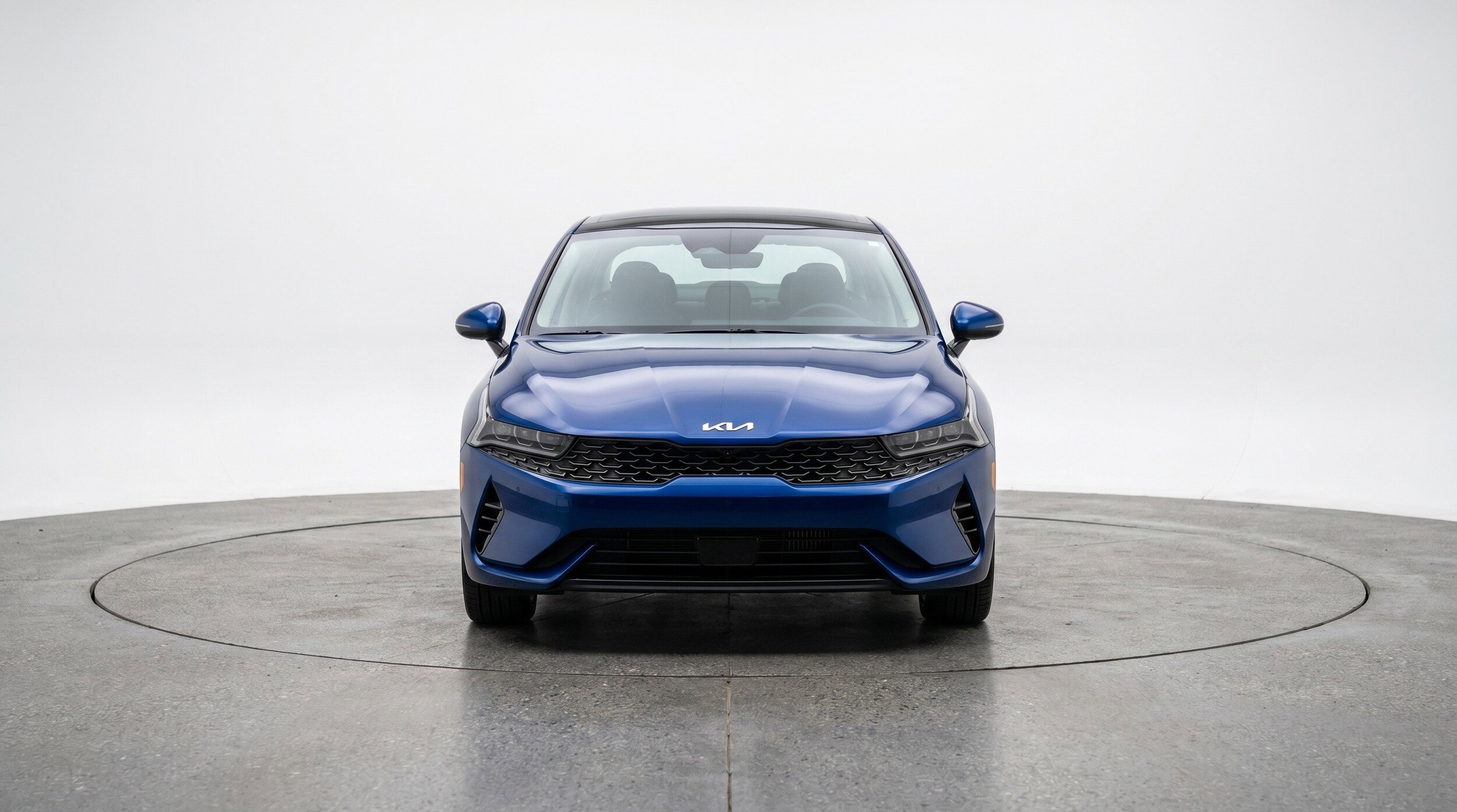 Thumbnail: 2025 Kia K4 - 1