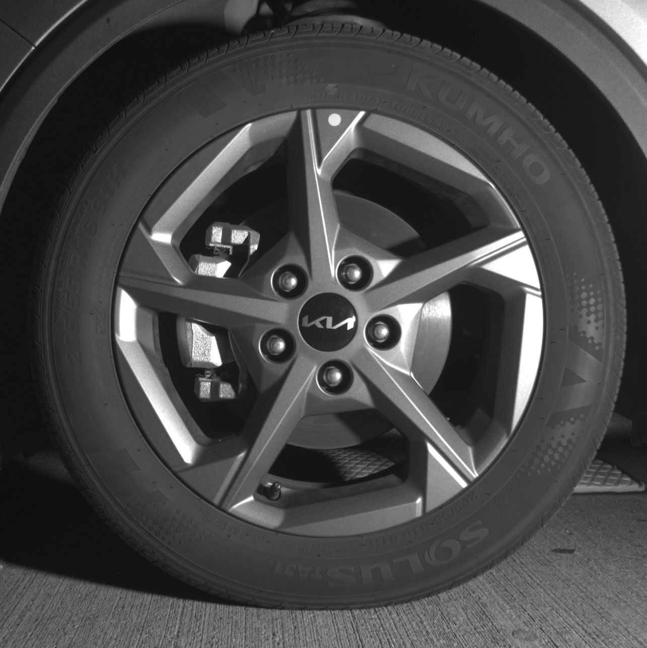 Thumbnail: 2025 Kia K4 - 9