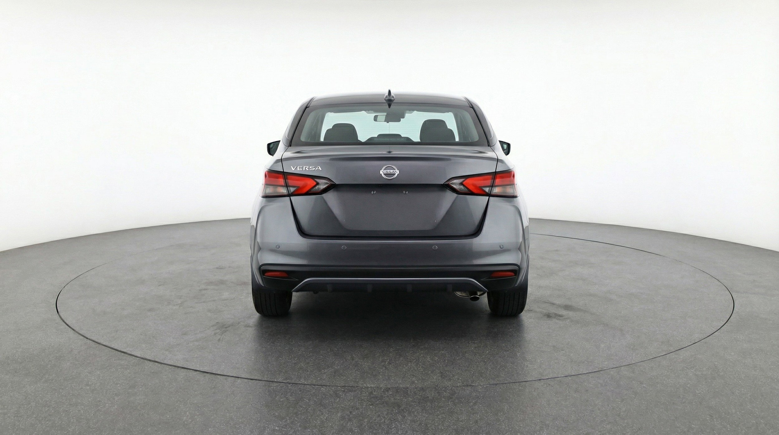 Thumbnail: 2025 Nissan Versa - 6