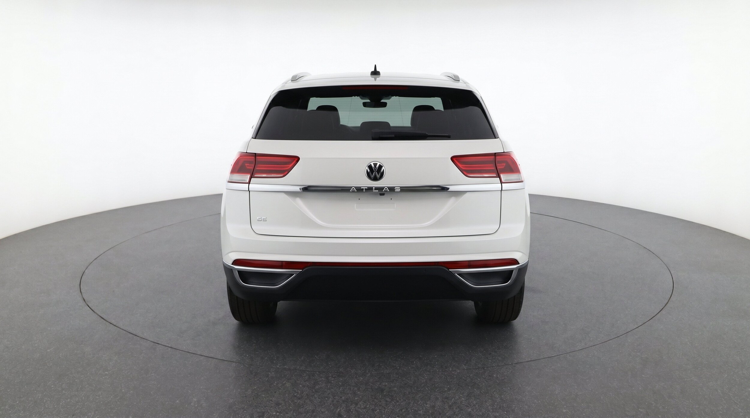 Thumbnail: 2026 Volkswagen Atlas - 6