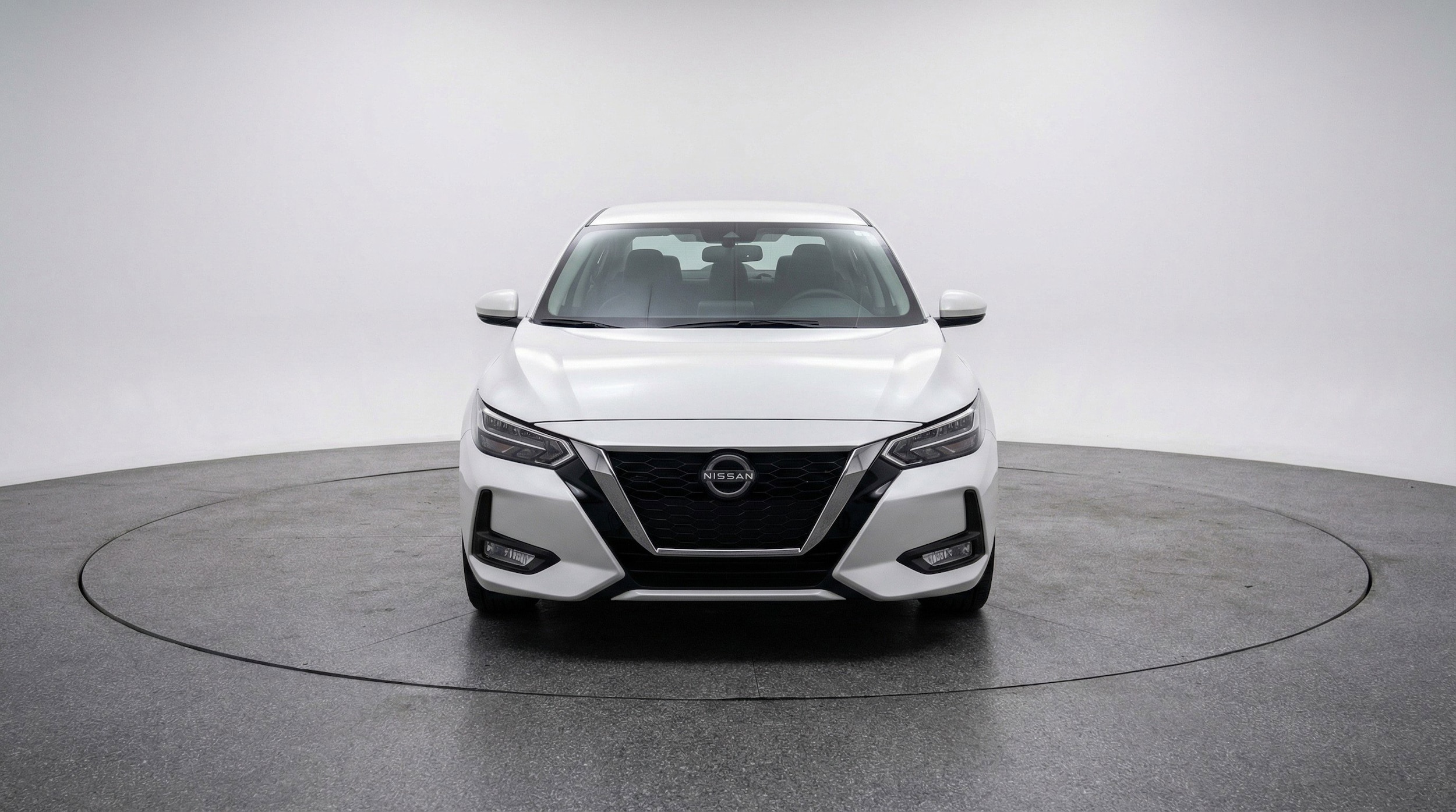 Thumbnail: 2025 Nissan Sentra - 1