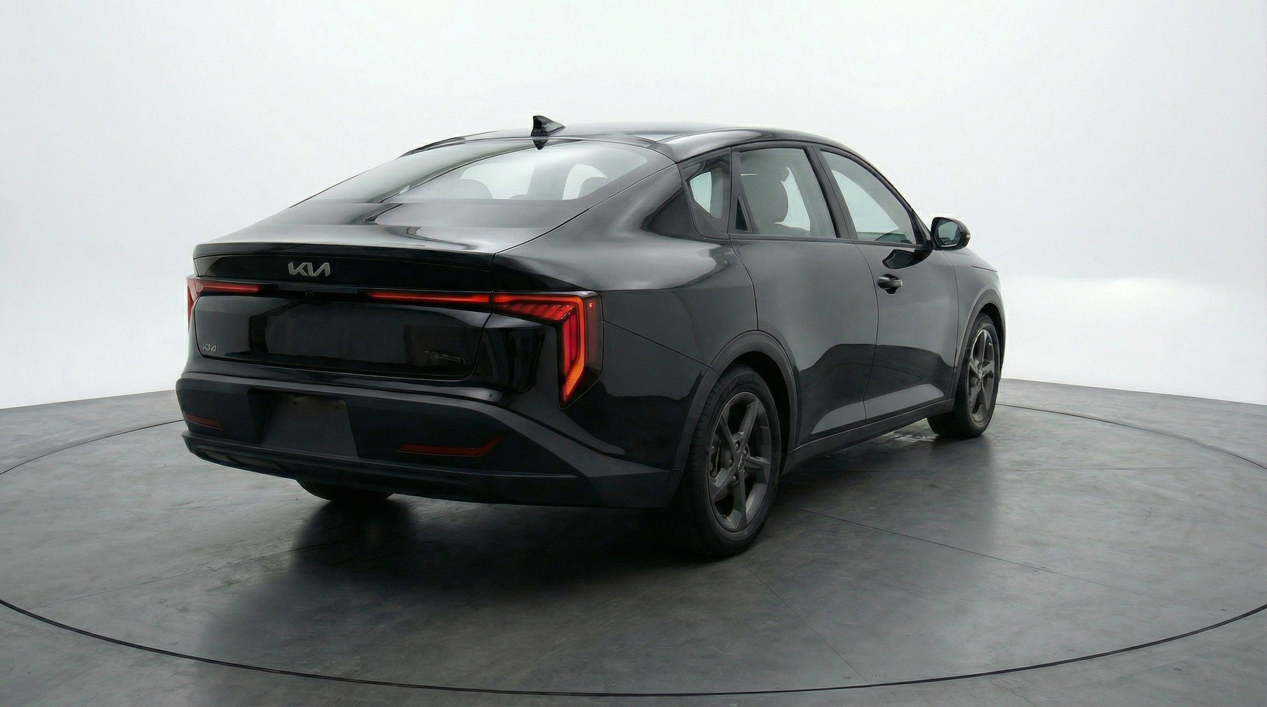 Thumbnail: 2025 Kia K4 - 7