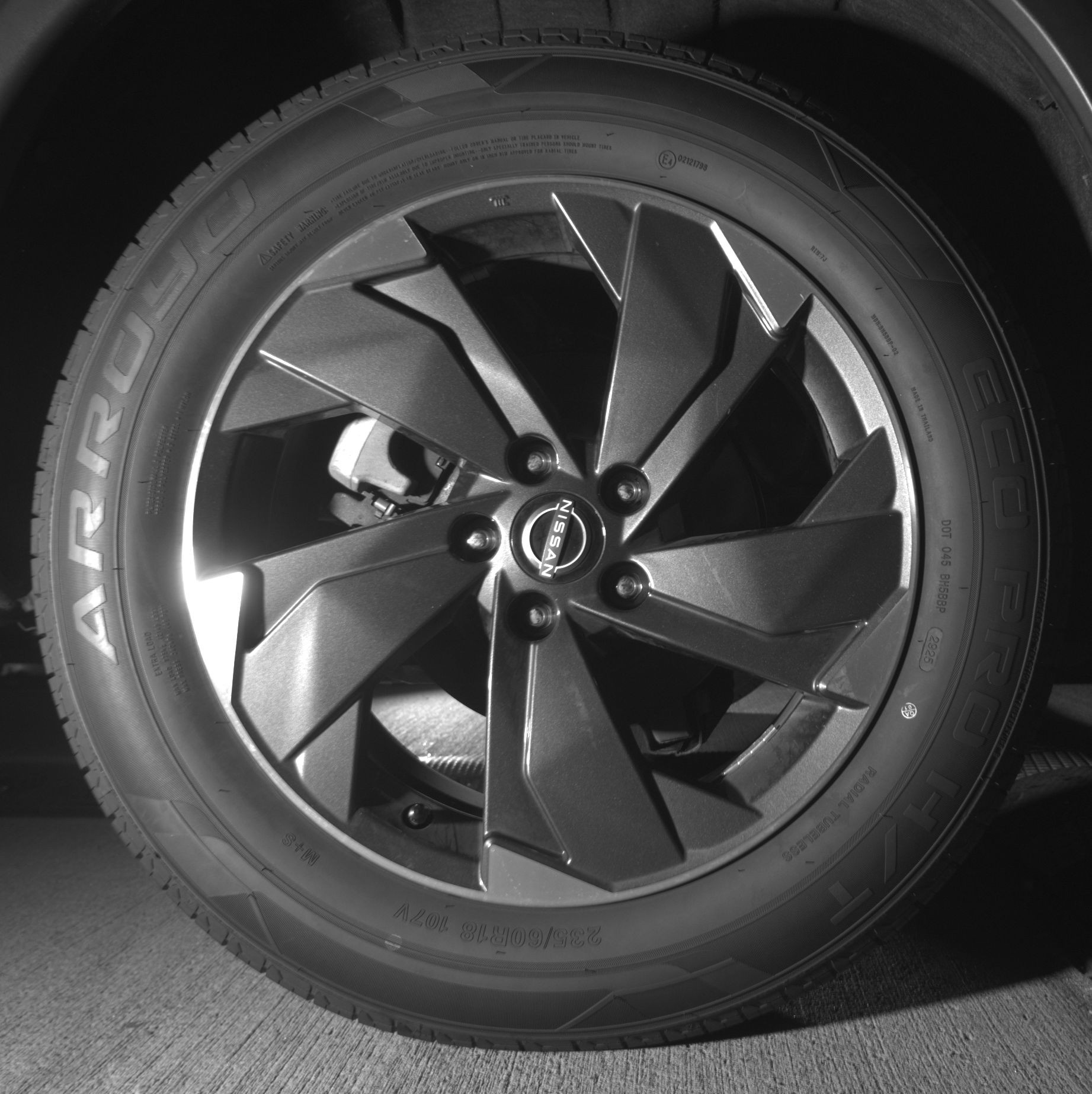 Thumbnail: 2025 Nissan Rogue - 12