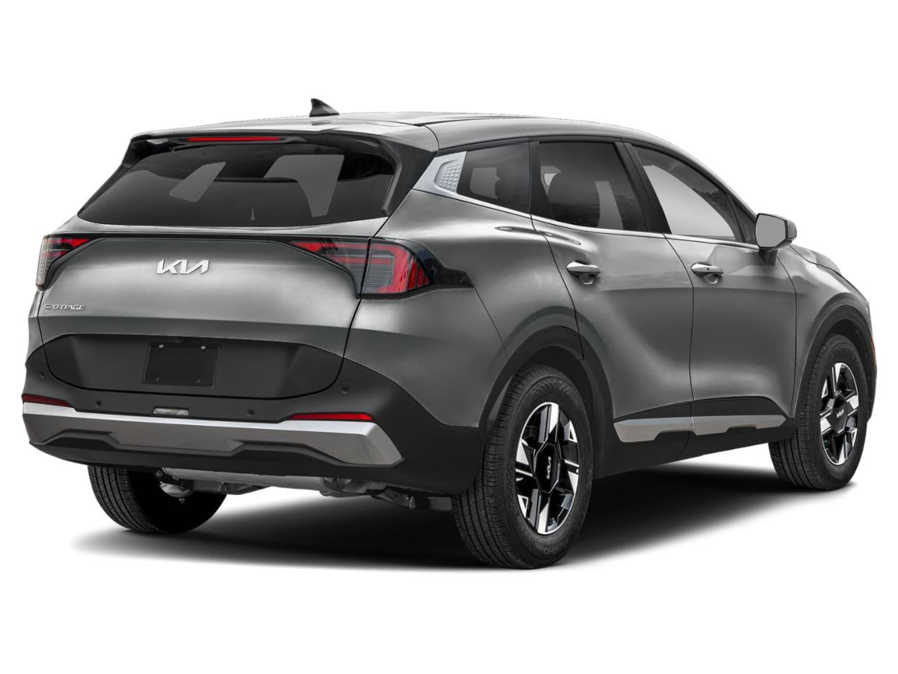 Thumbnail: 2026 Kia Sportage - 1