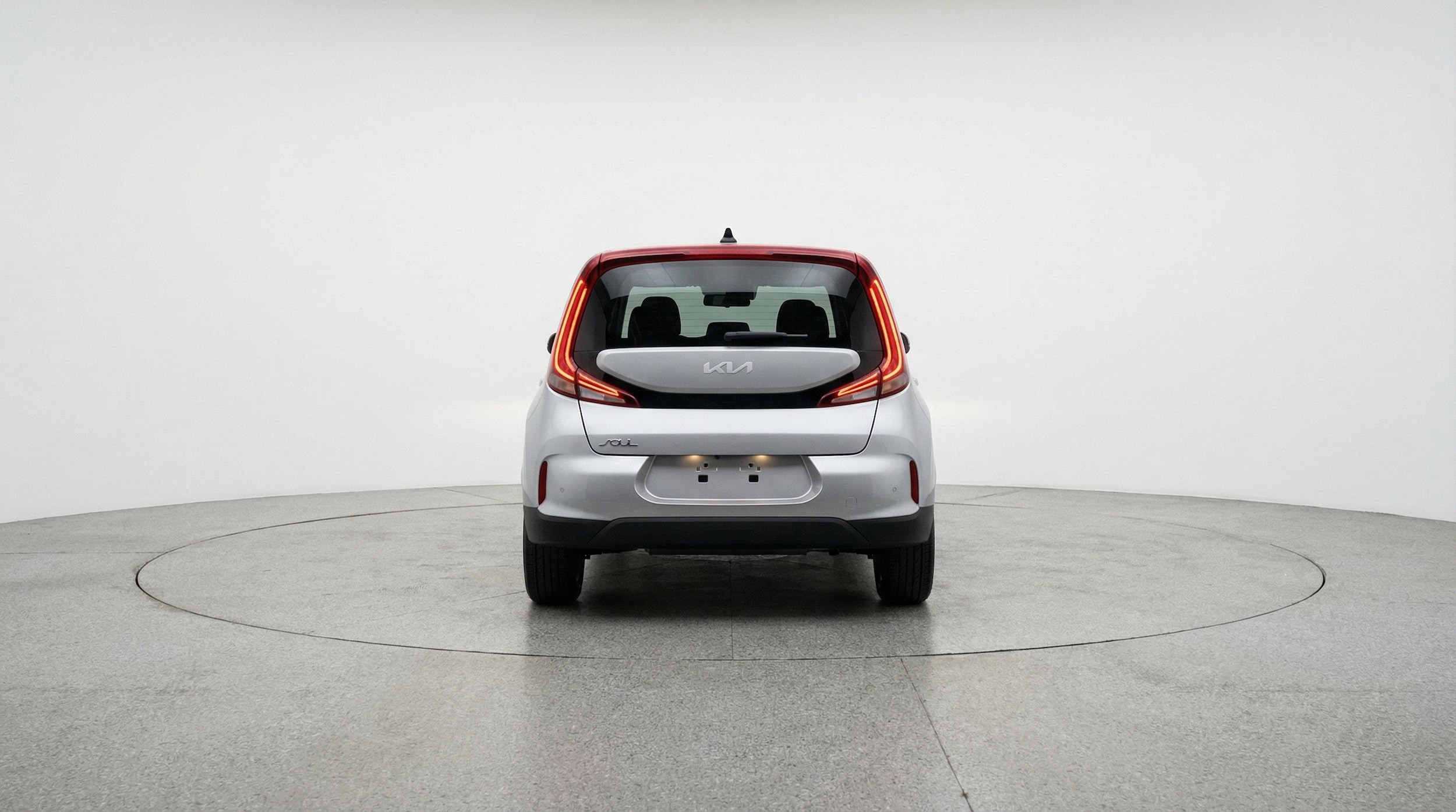 Thumbnail: 2025 Kia Soul - 6