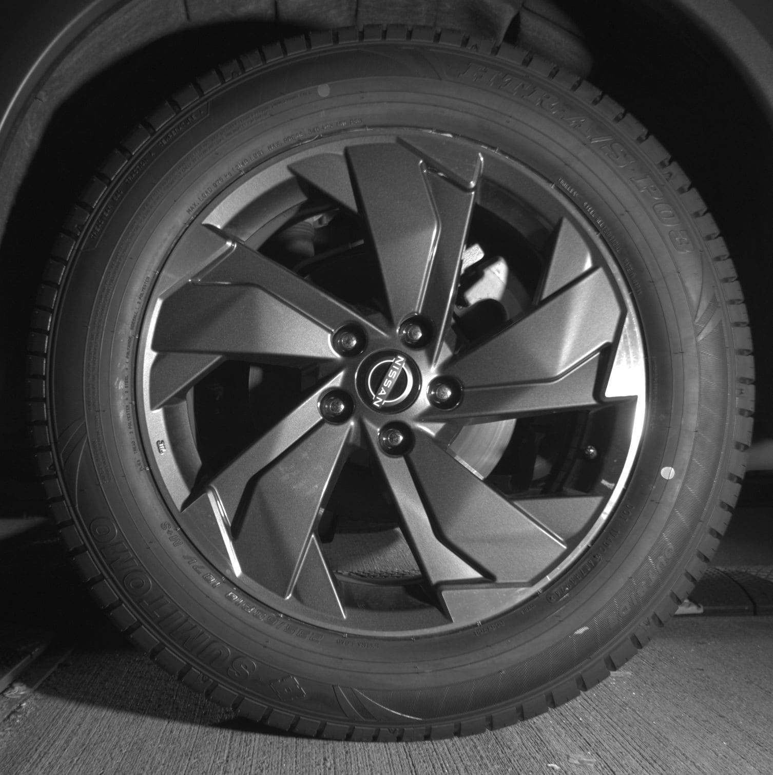 Thumbnail: 2025 Nissan Rogue - 11