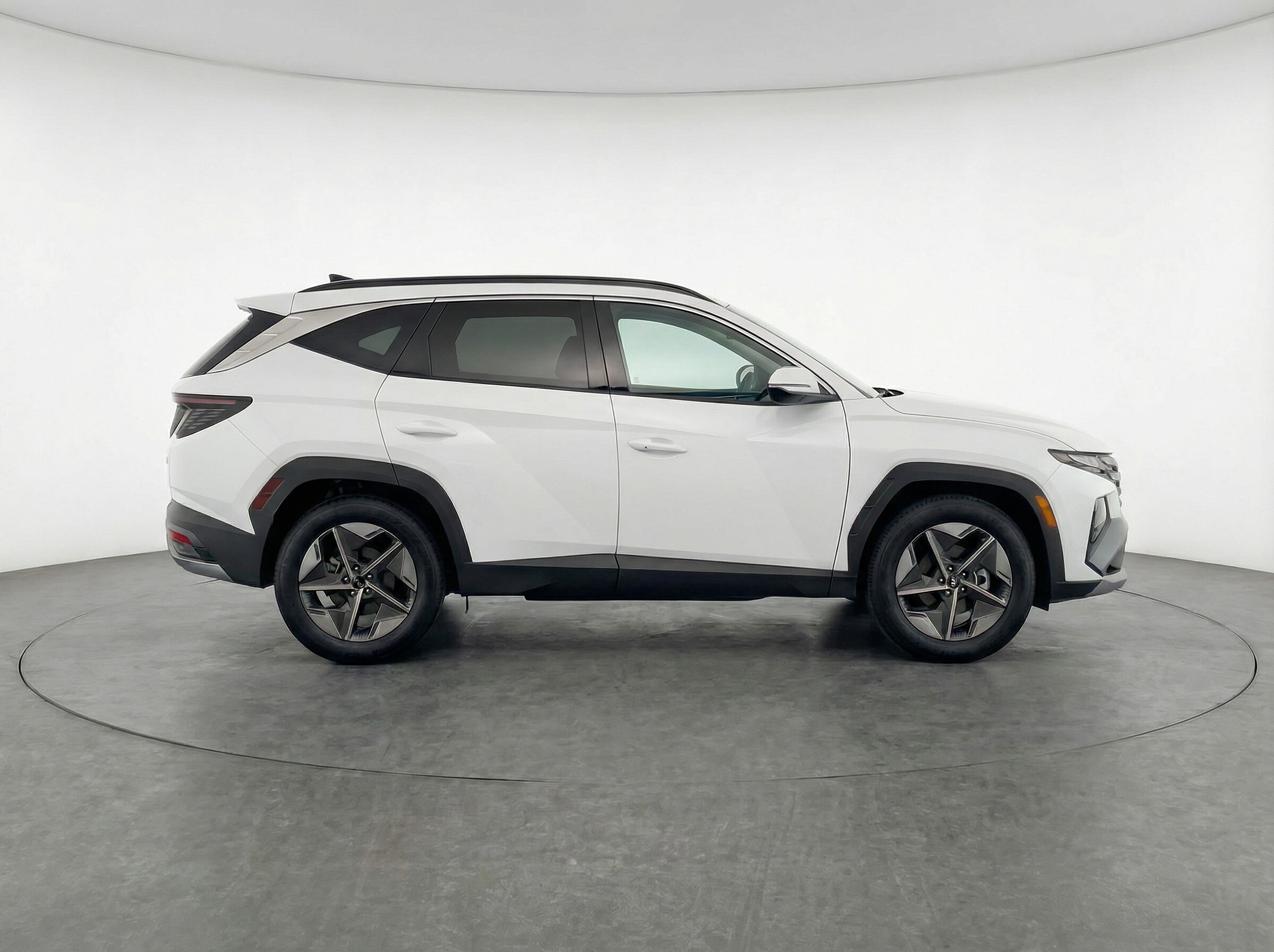 Thumbnail: 2025 Hyundai Tucson - 8