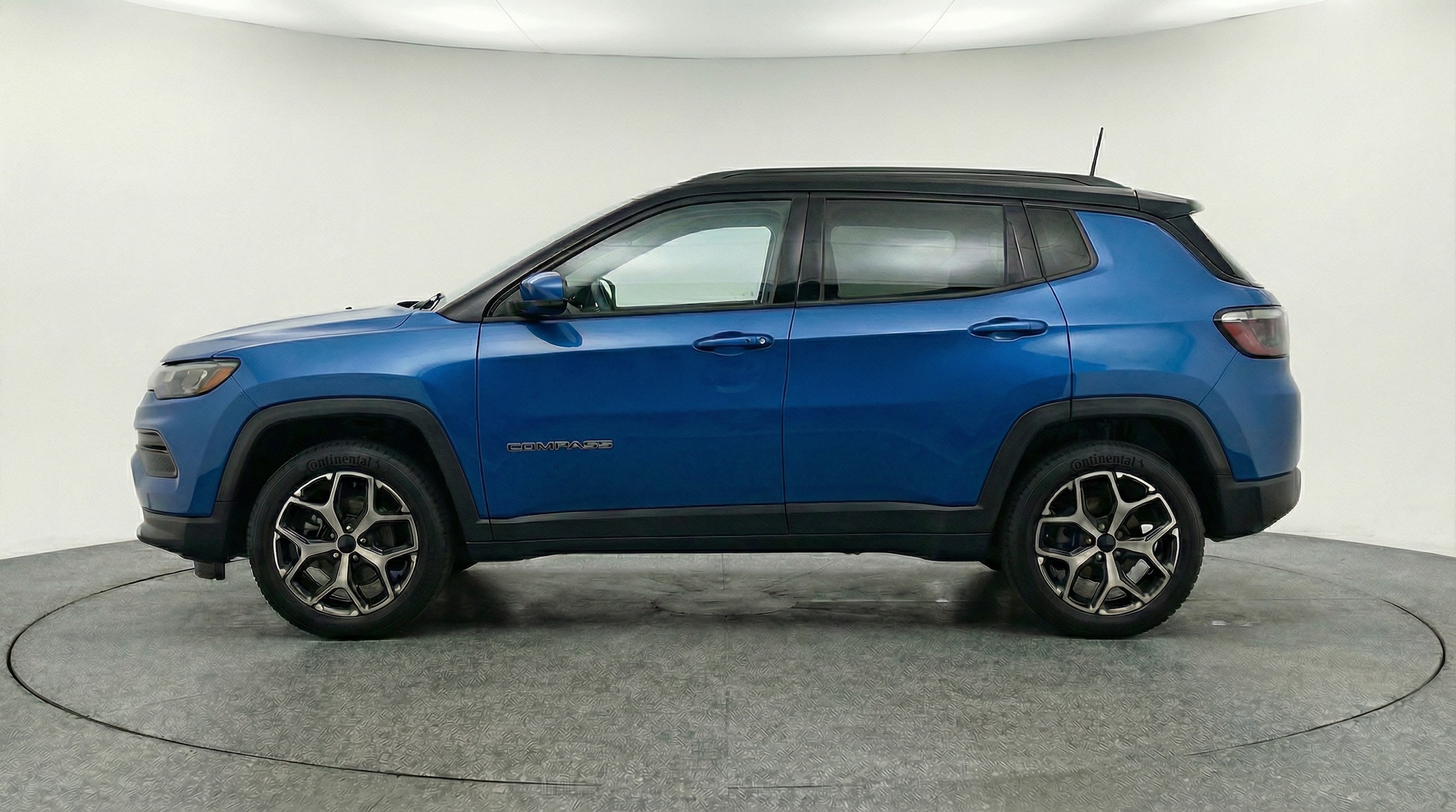 Thumbnail: 2025 Jeep Compass - 4