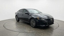2025 Nissan Altima SV -
                  Nashville, TN
