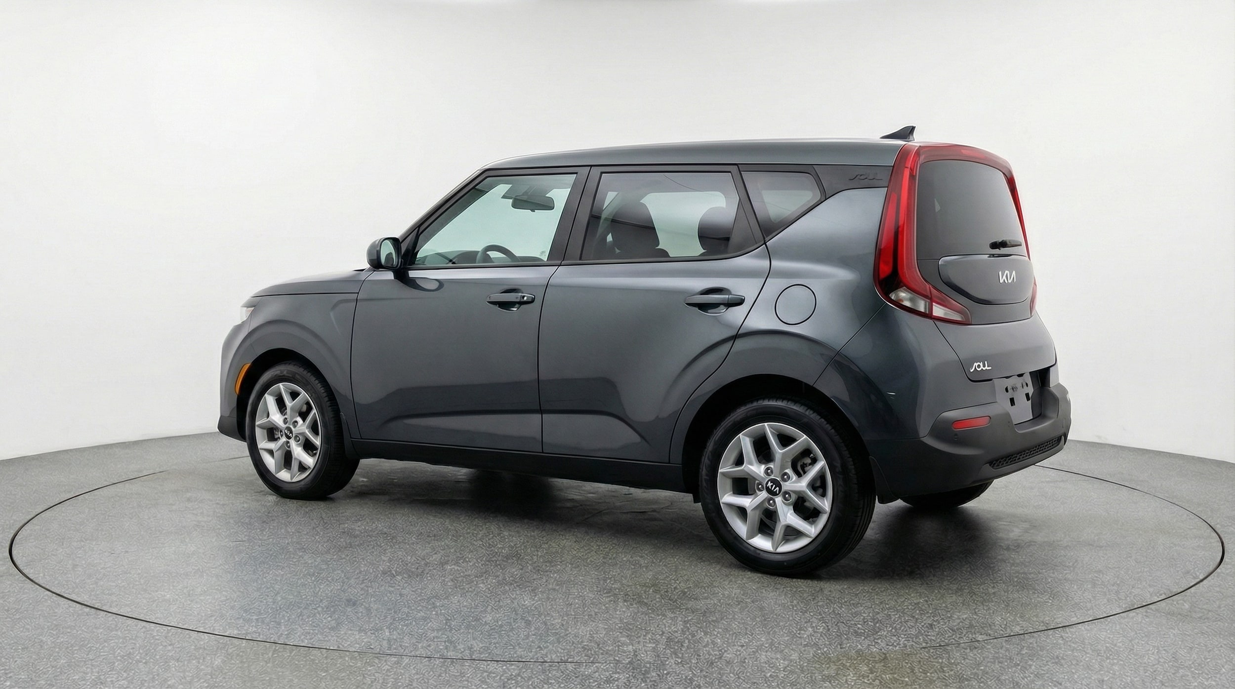 Thumbnail: 2025 Kia Soul - 5