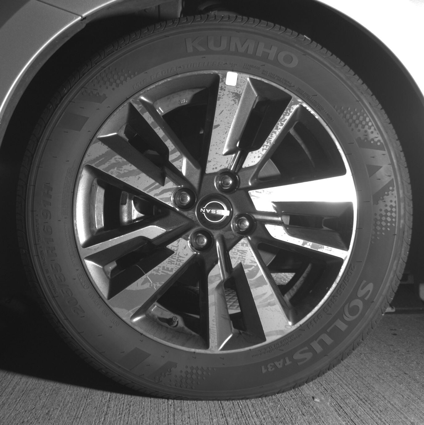 Thumbnail: 2025 Nissan Versa - 9