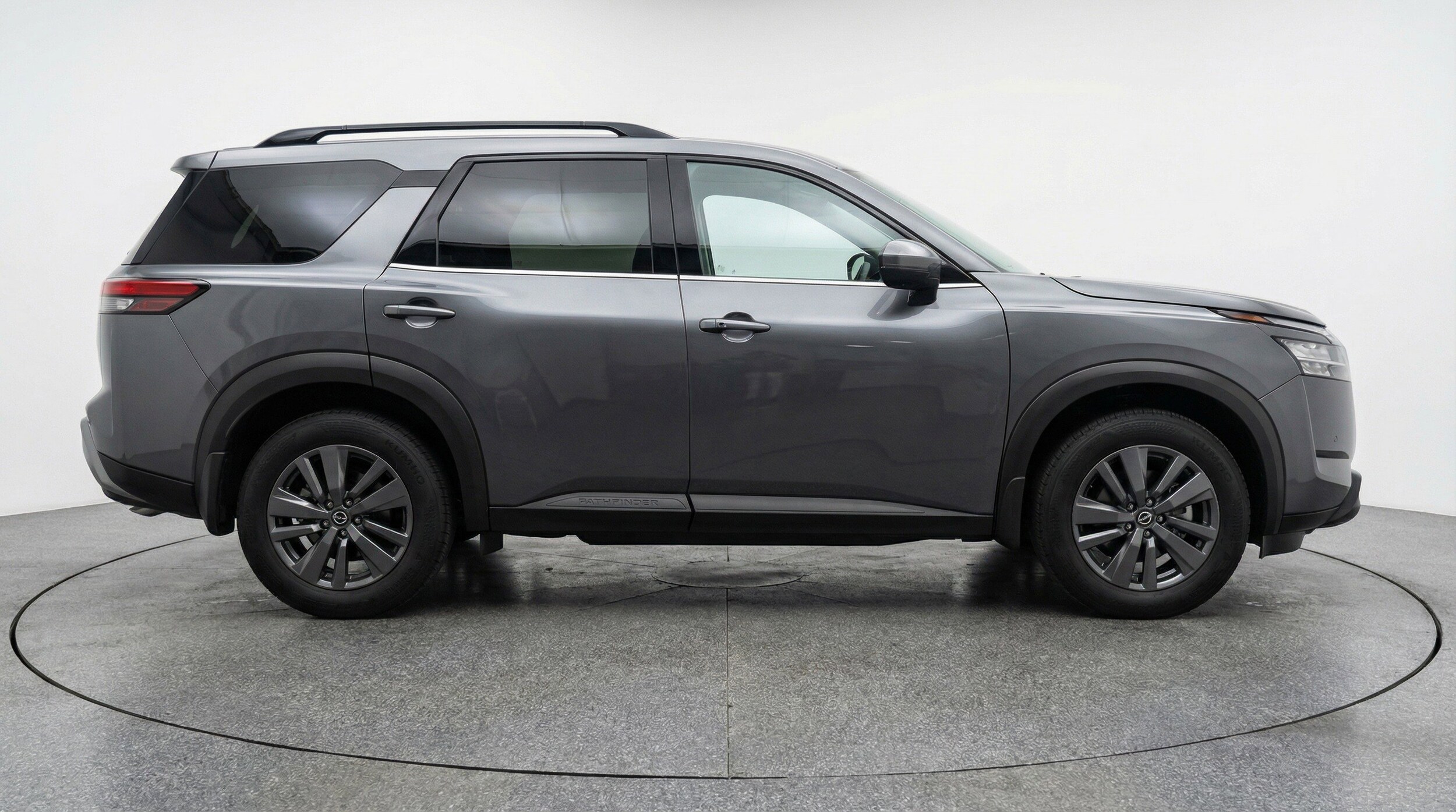 Thumbnail: 2025 Nissan Pathfinder - 9