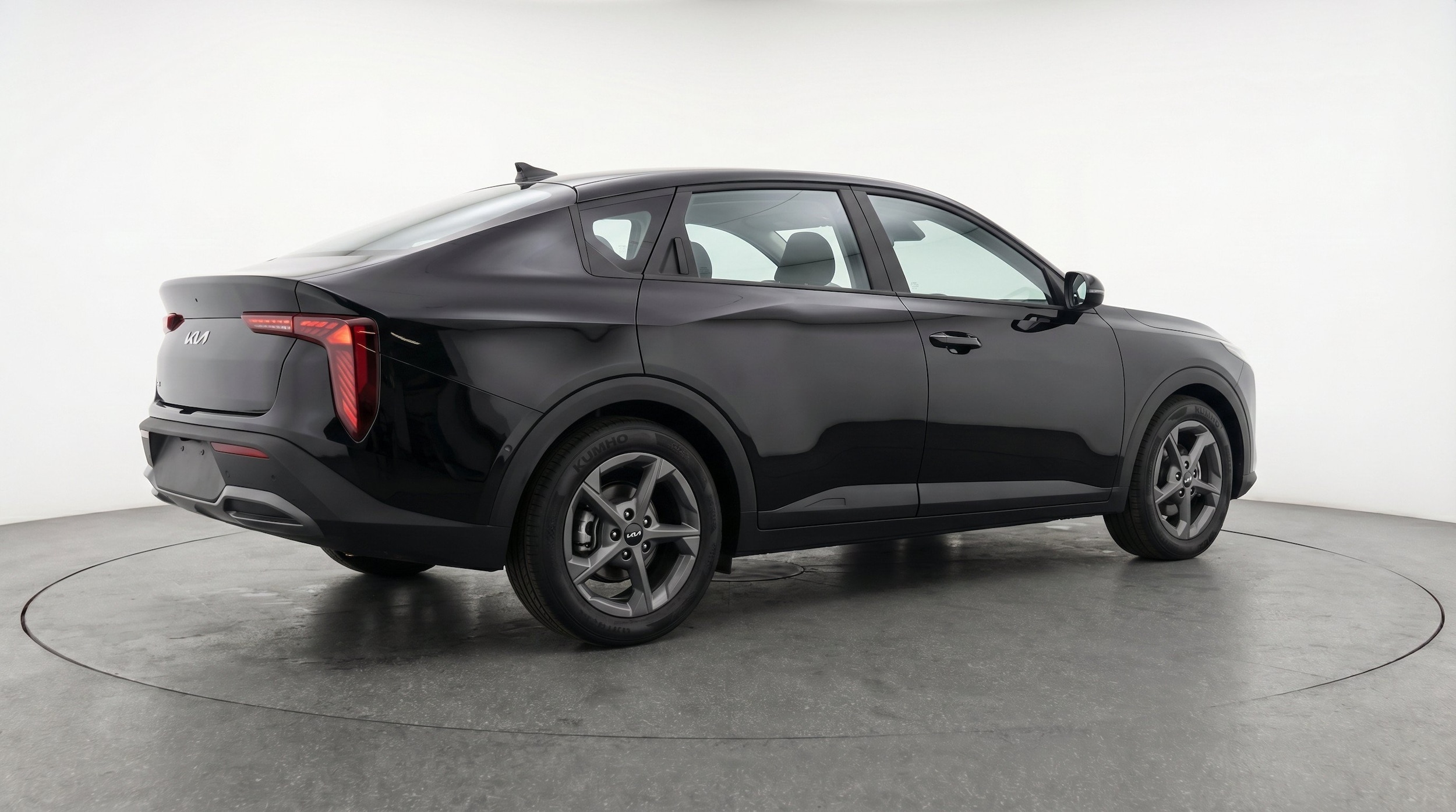 Thumbnail: 2026 Kia K4 - 7