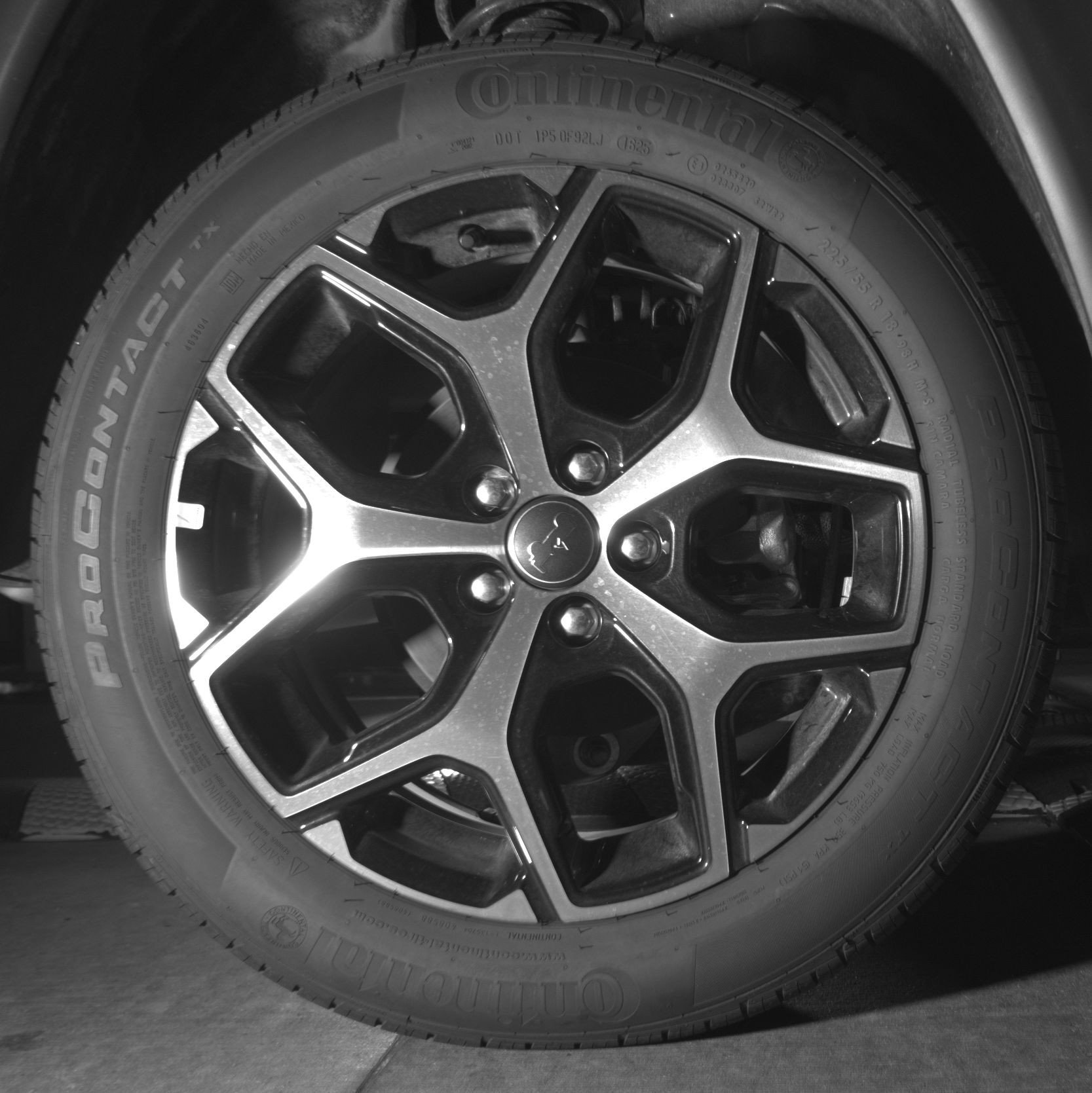 Thumbnail: 2025 Jeep Compass - 14