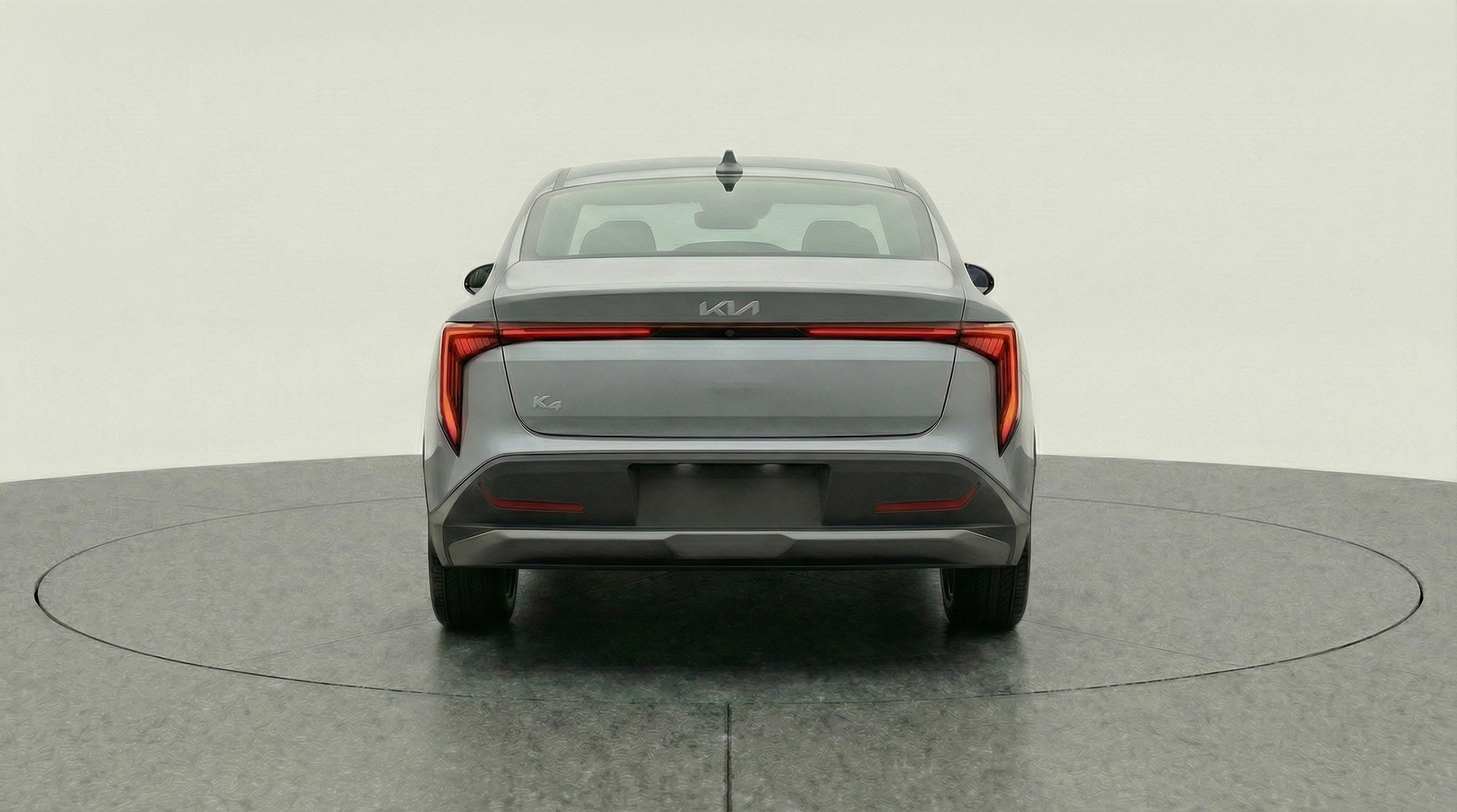 Thumbnail: 2025 Kia K4 - 6