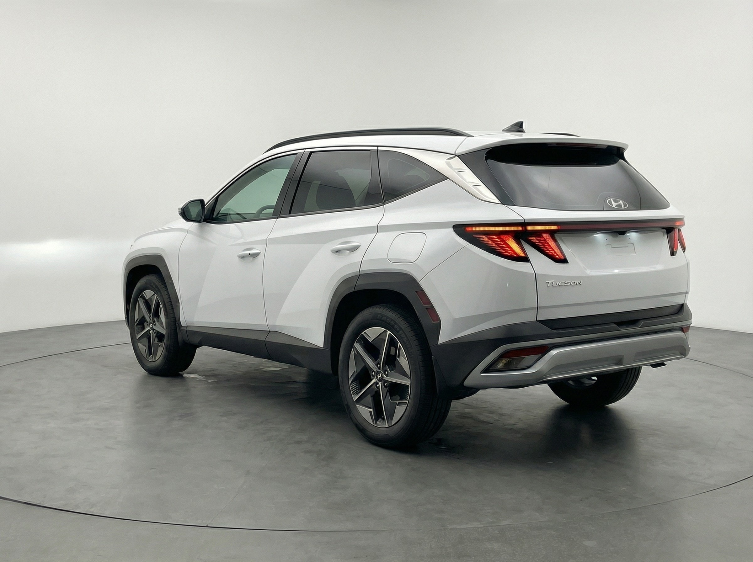 Thumbnail: 2025 Hyundai Tucson - 5