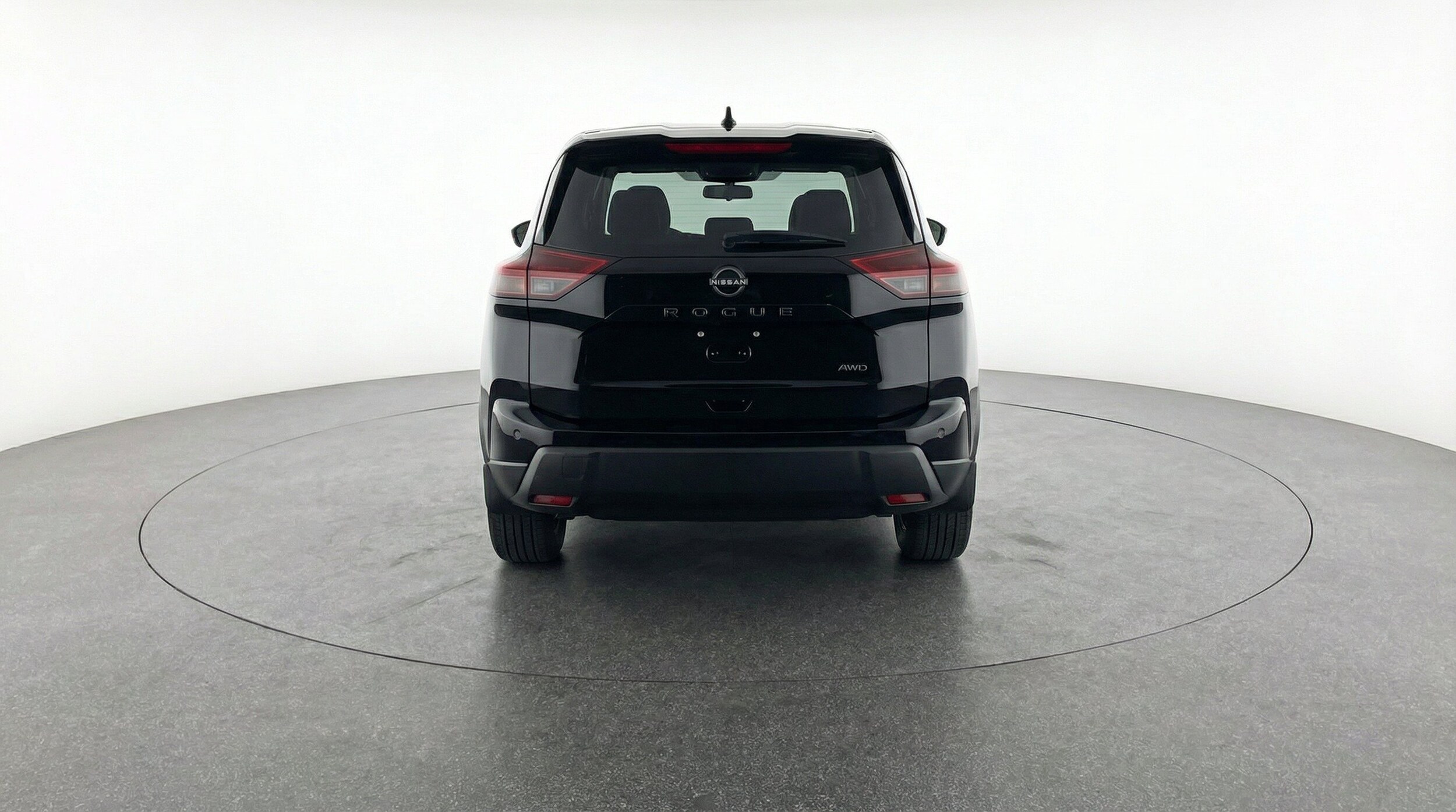 Thumbnail: 2025 Nissan Rogue - 7