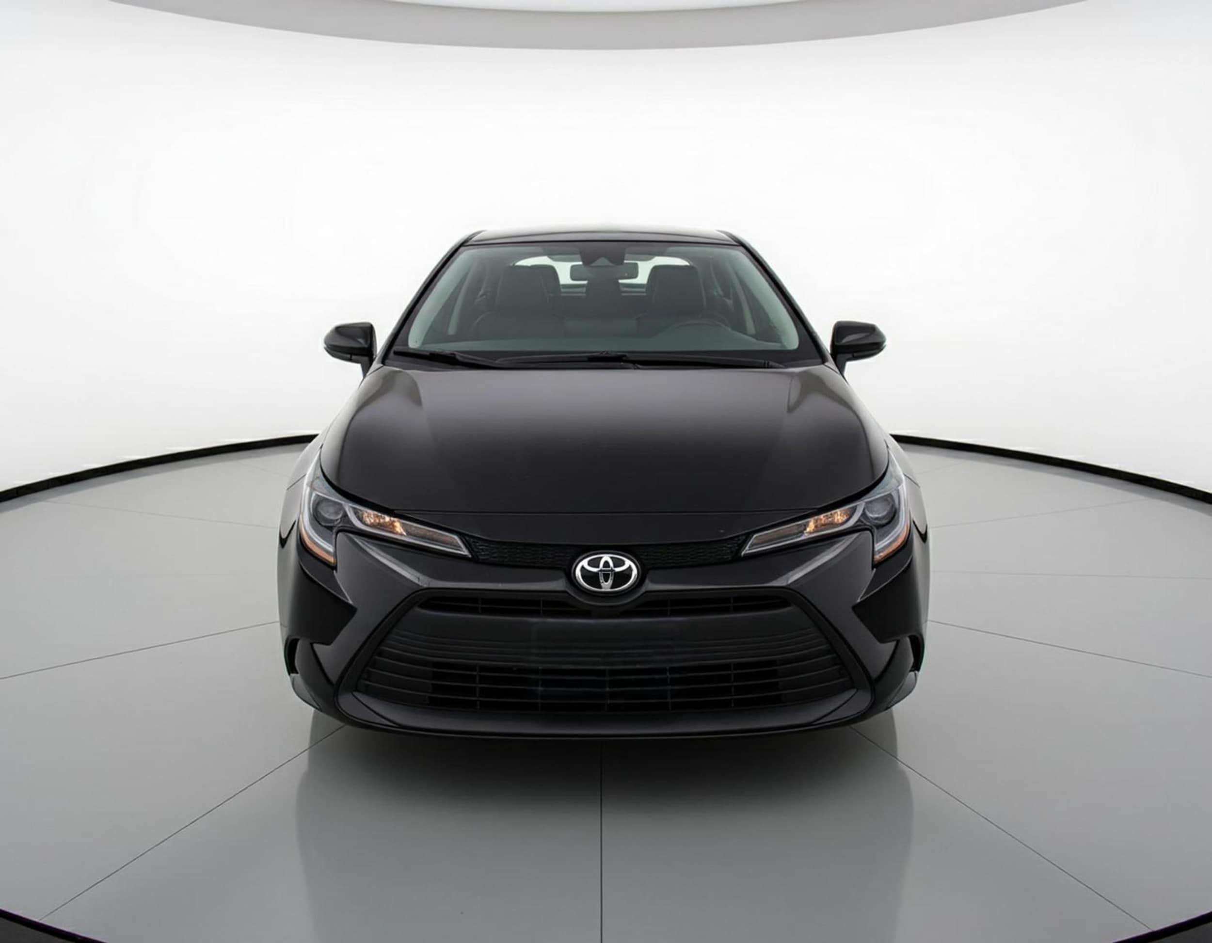 Thumbnail: 2025 Toyota Corolla - 2