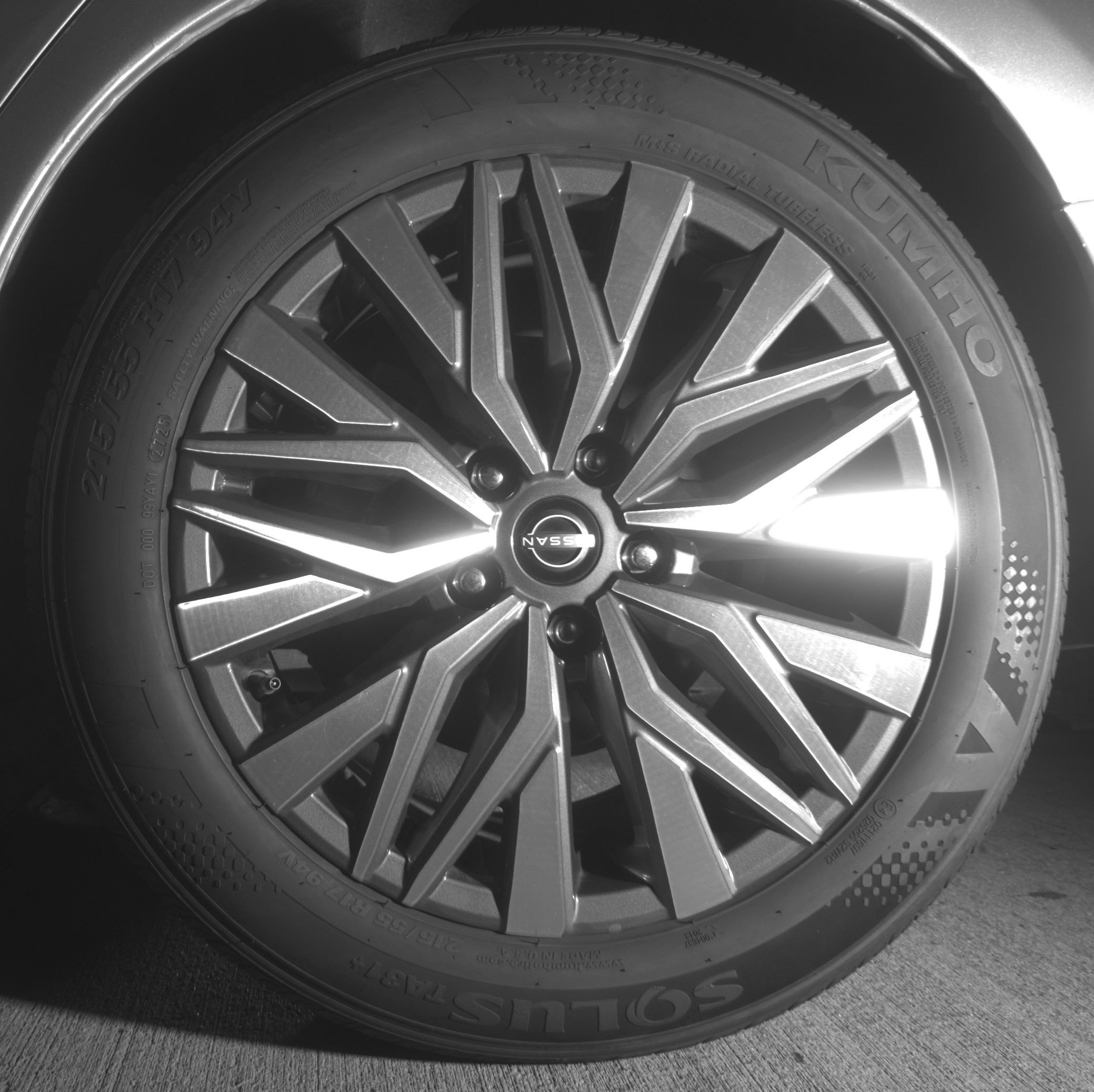 Thumbnail: 2025 Nissan Altima - 11