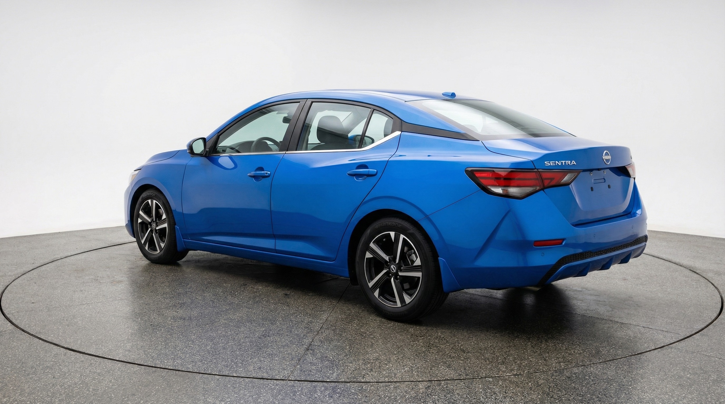 Thumbnail: 2025 Nissan Sentra - 5