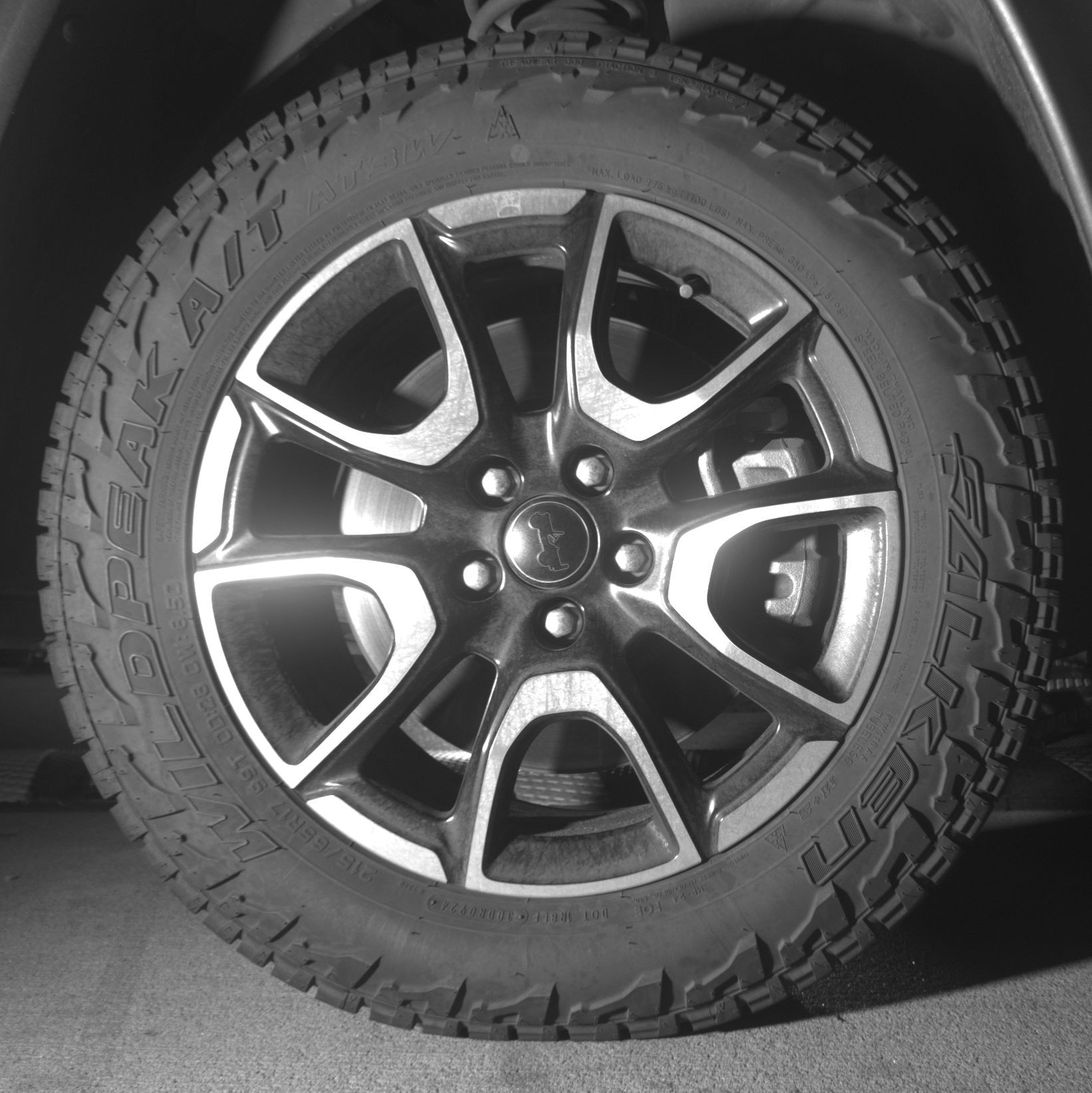 Thumbnail: 2025 Jeep Compass - 10