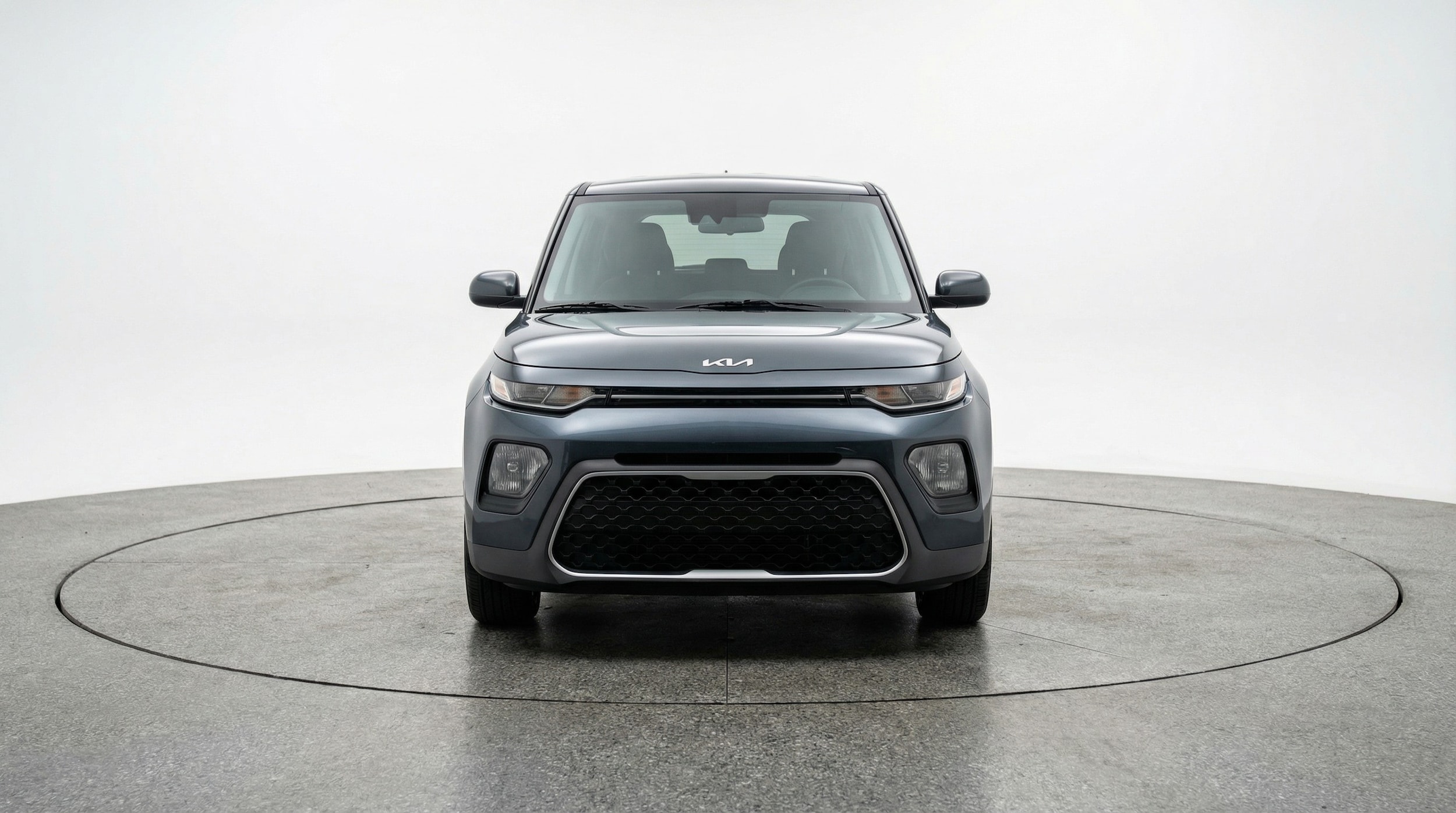 Thumbnail: 2025 Kia Soul - 2