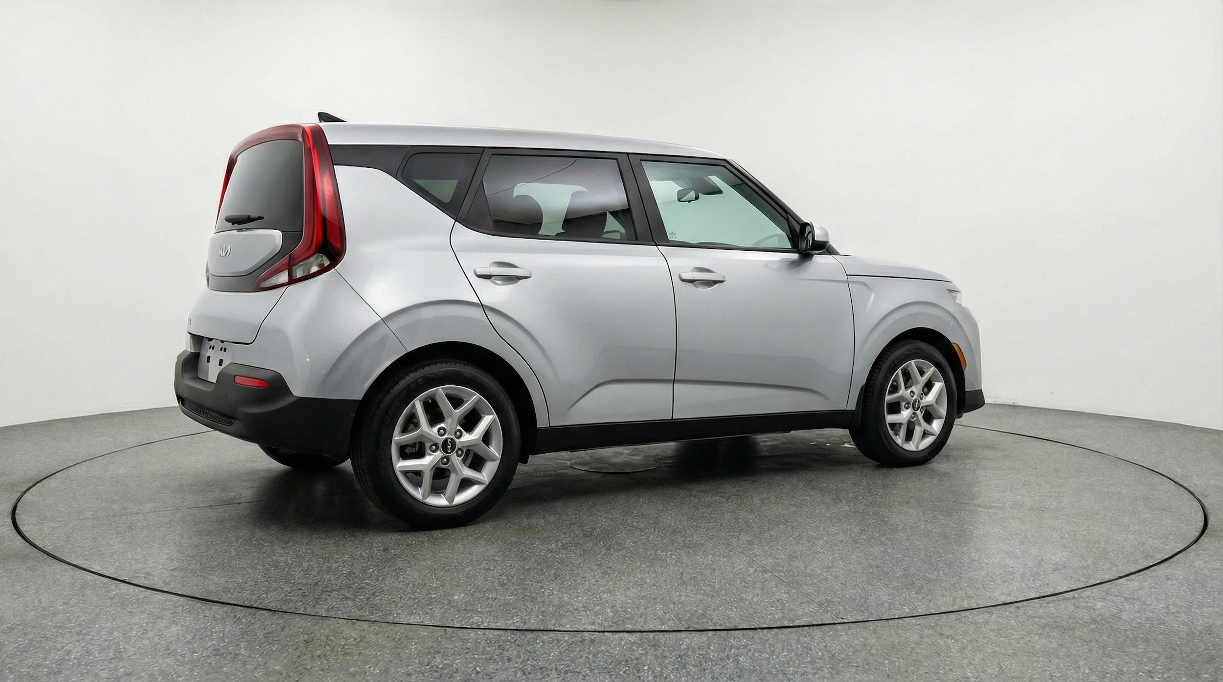 Thumbnail: 2025 Kia Soul - 9