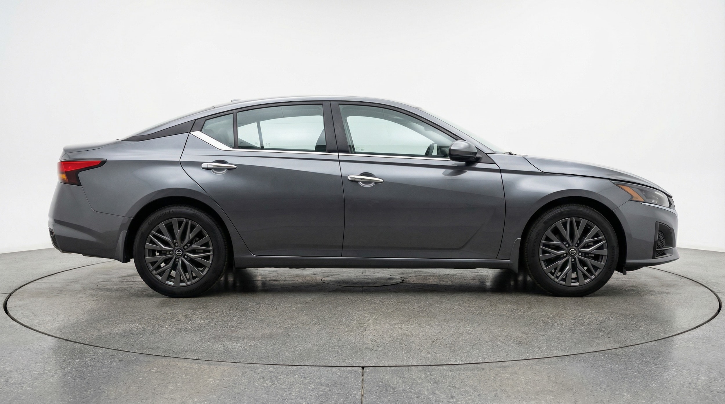 Thumbnail: 2025 Nissan Altima - 8