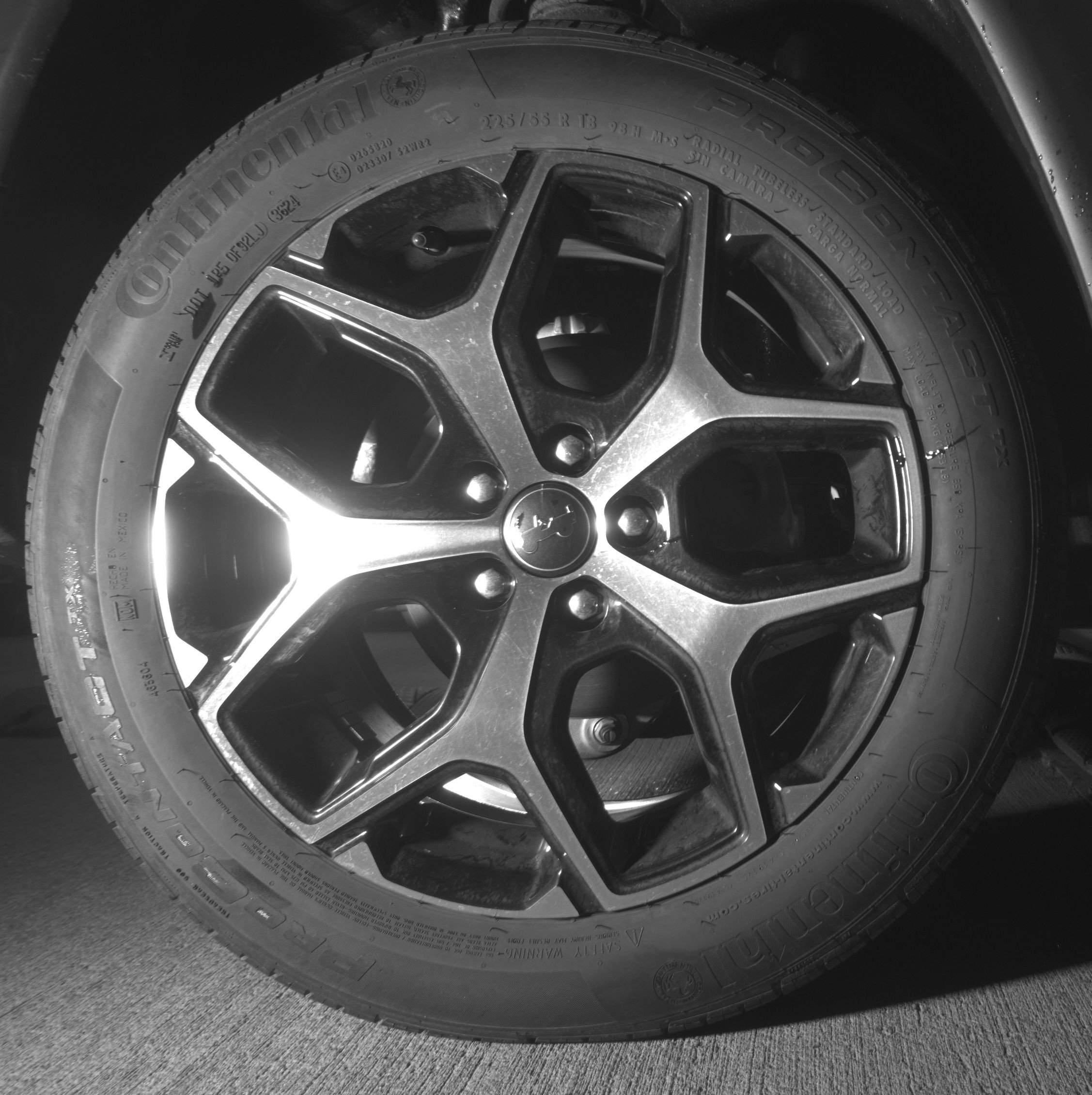 Thumbnail: 2025 Jeep Compass - 14