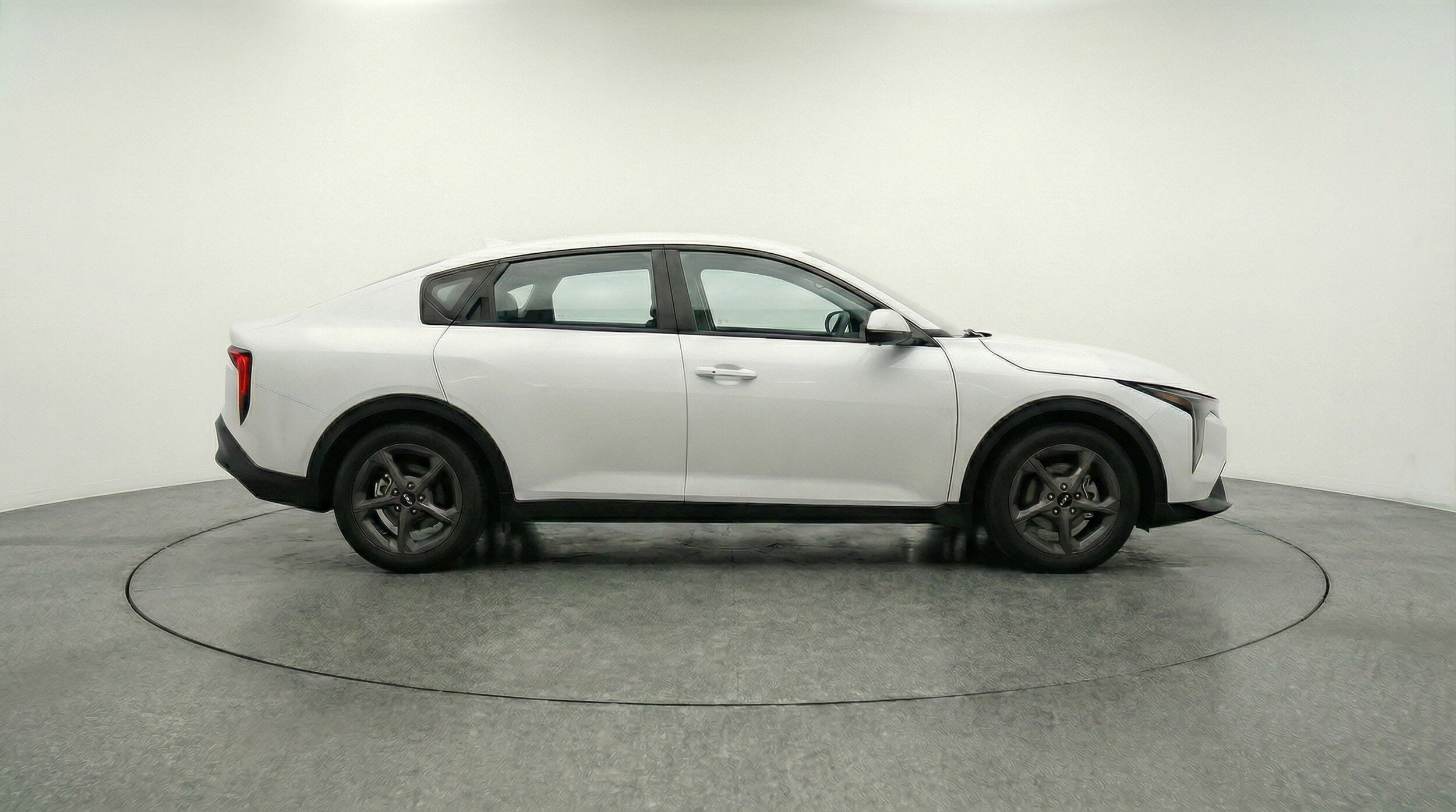 Thumbnail: 2025 Kia K4 - 9