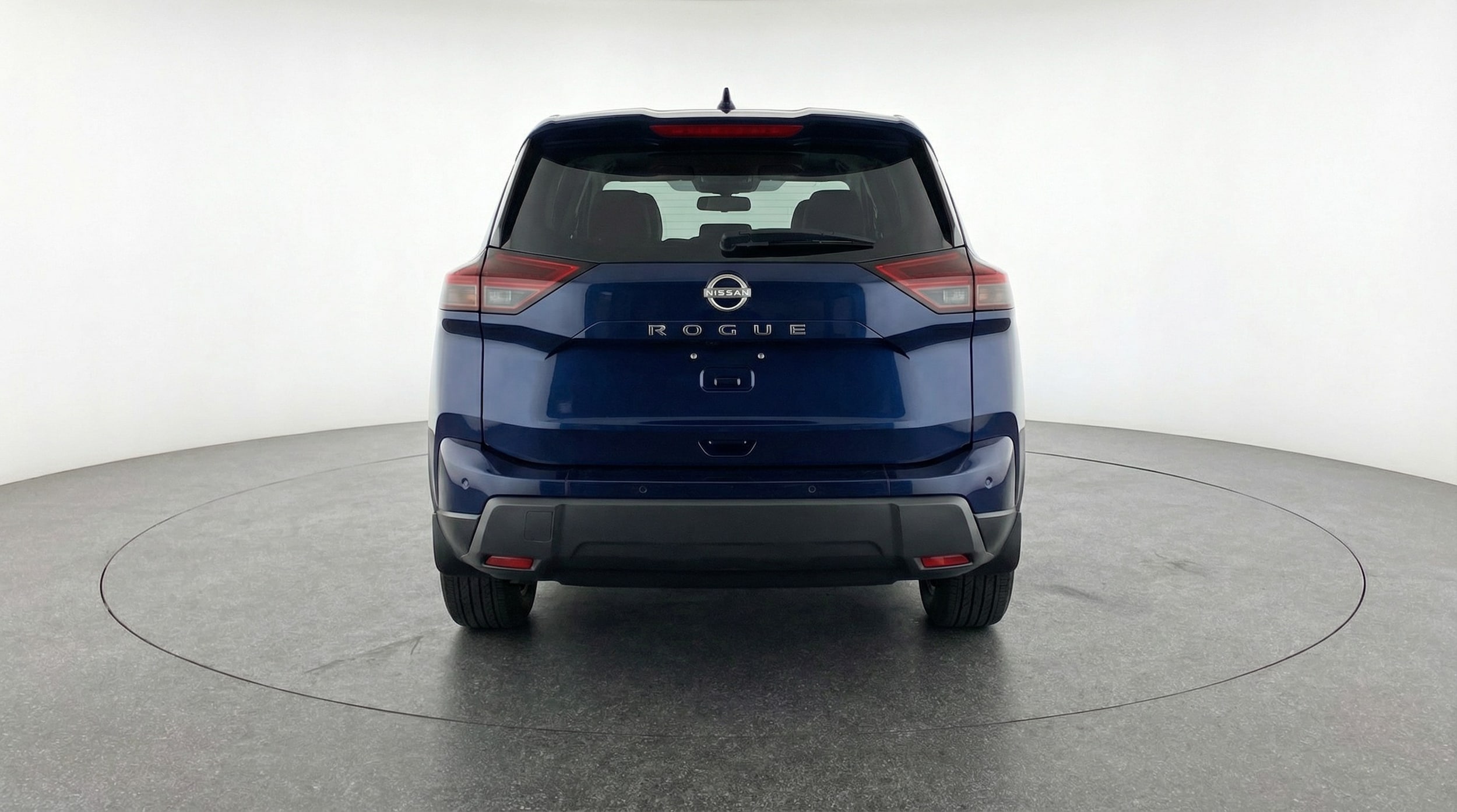 Thumbnail: 2025 Nissan Rogue - 6