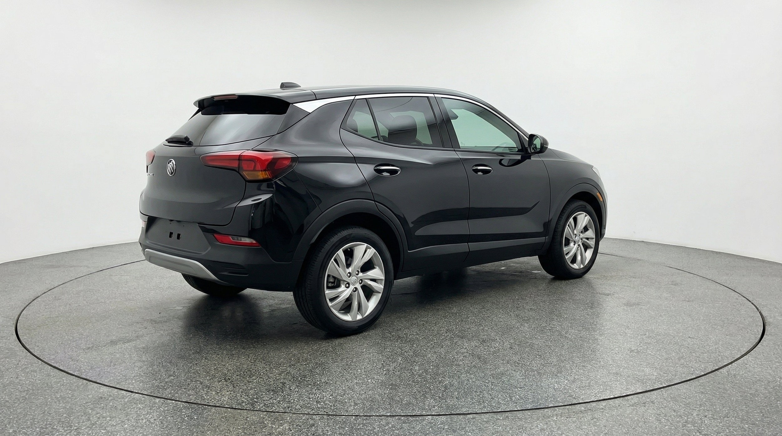 Thumbnail: 2026 Buick Encore GX - 7