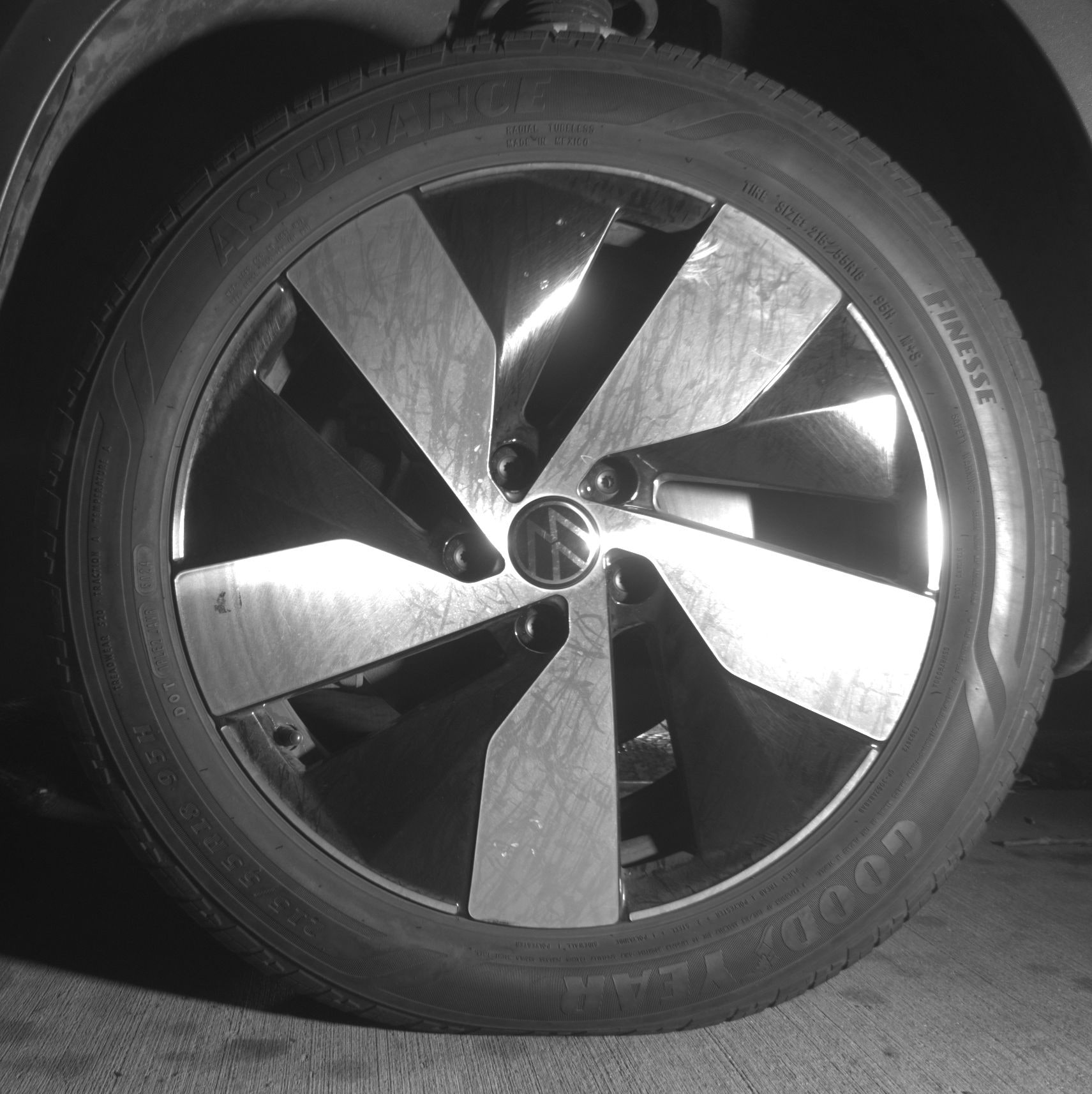 Thumbnail: 2025 Volkswagen Taos - 9