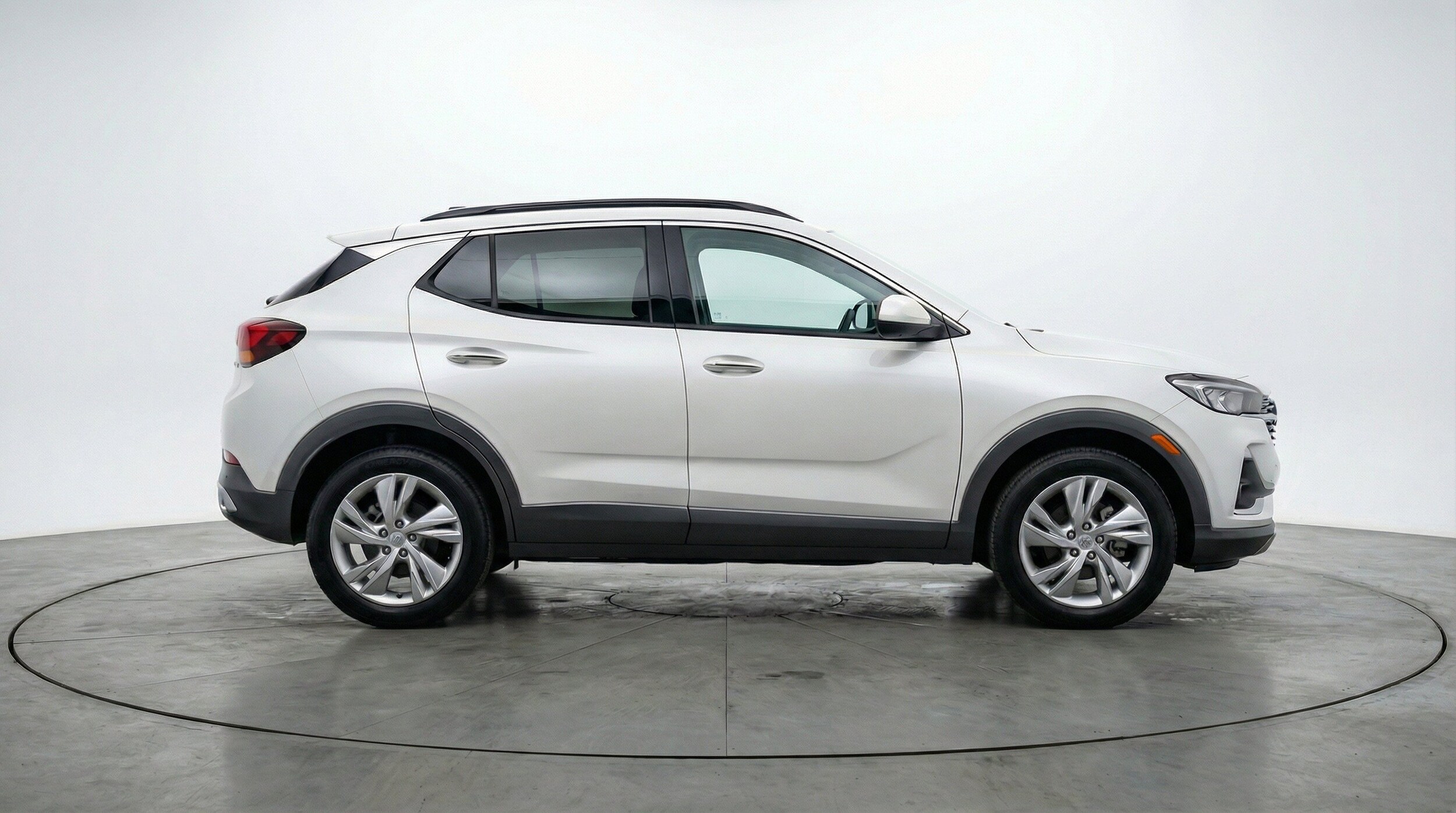 Thumbnail: 2026 Buick Encore GX - 9