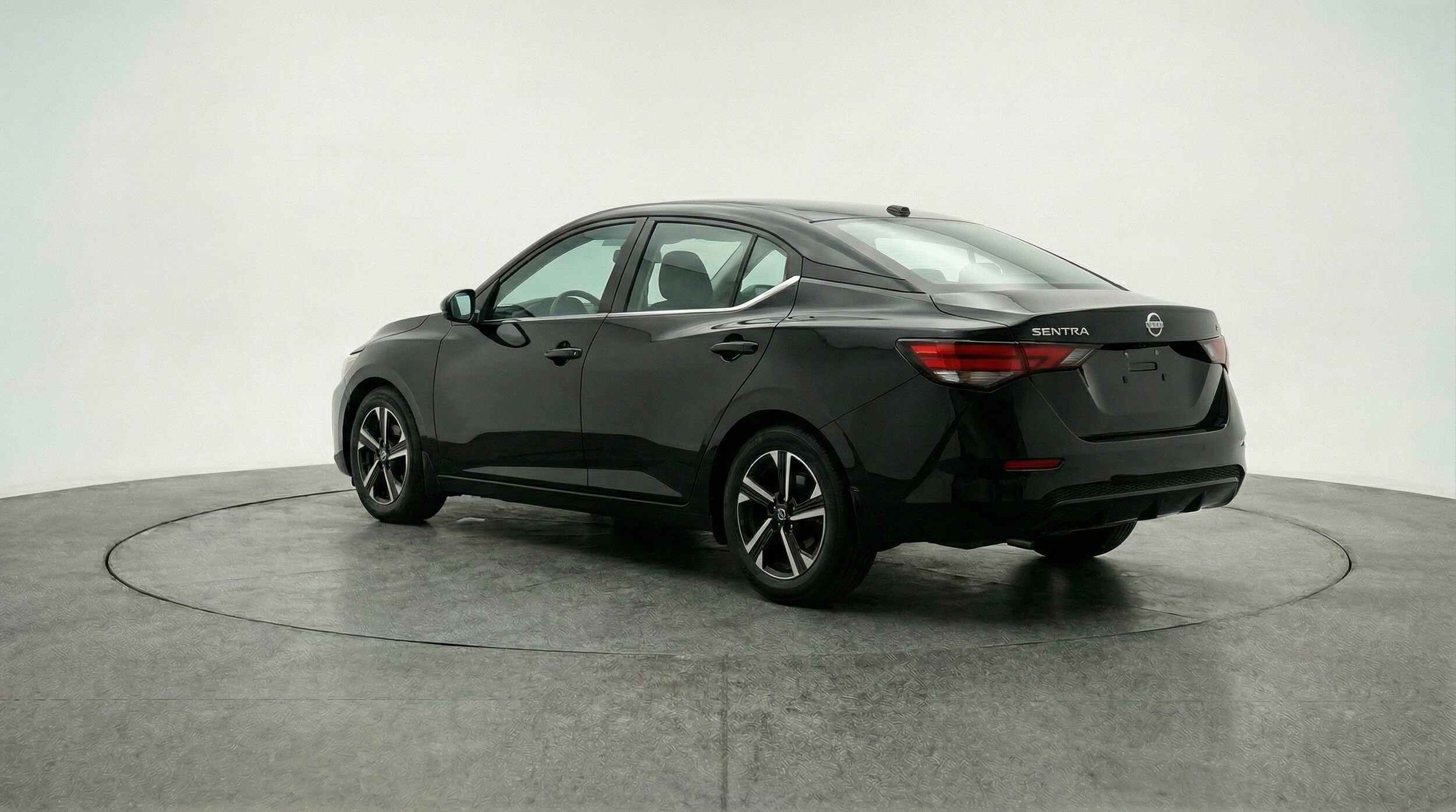 Thumbnail: 2025 Nissan Sentra - 5