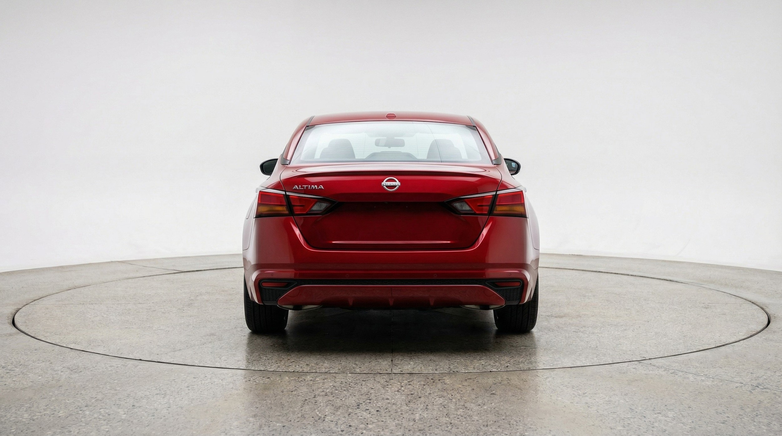 Thumbnail: 2025 Nissan Altima - 6