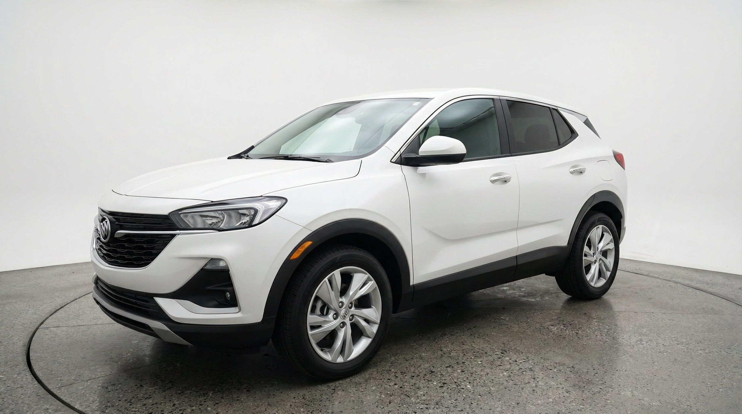 Thumbnail: 2026 Buick Encore GX - 2