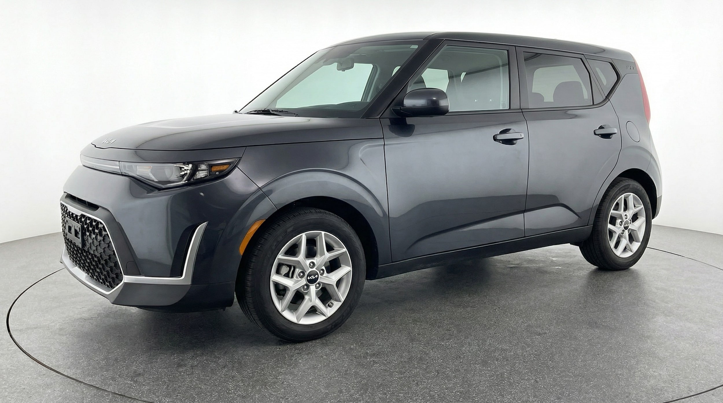 Thumbnail: 2025 Kia Soul - 3