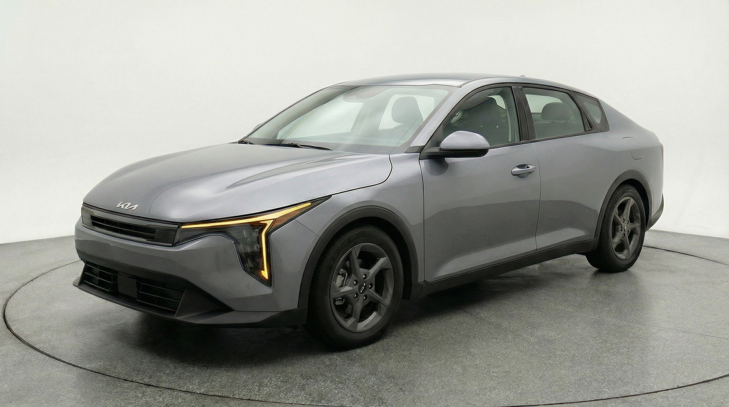 Thumbnail: 2025 Kia K4 - 2