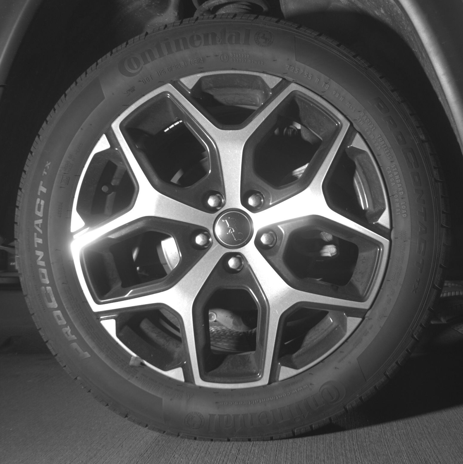 Thumbnail: 2025 Jeep Compass - 12