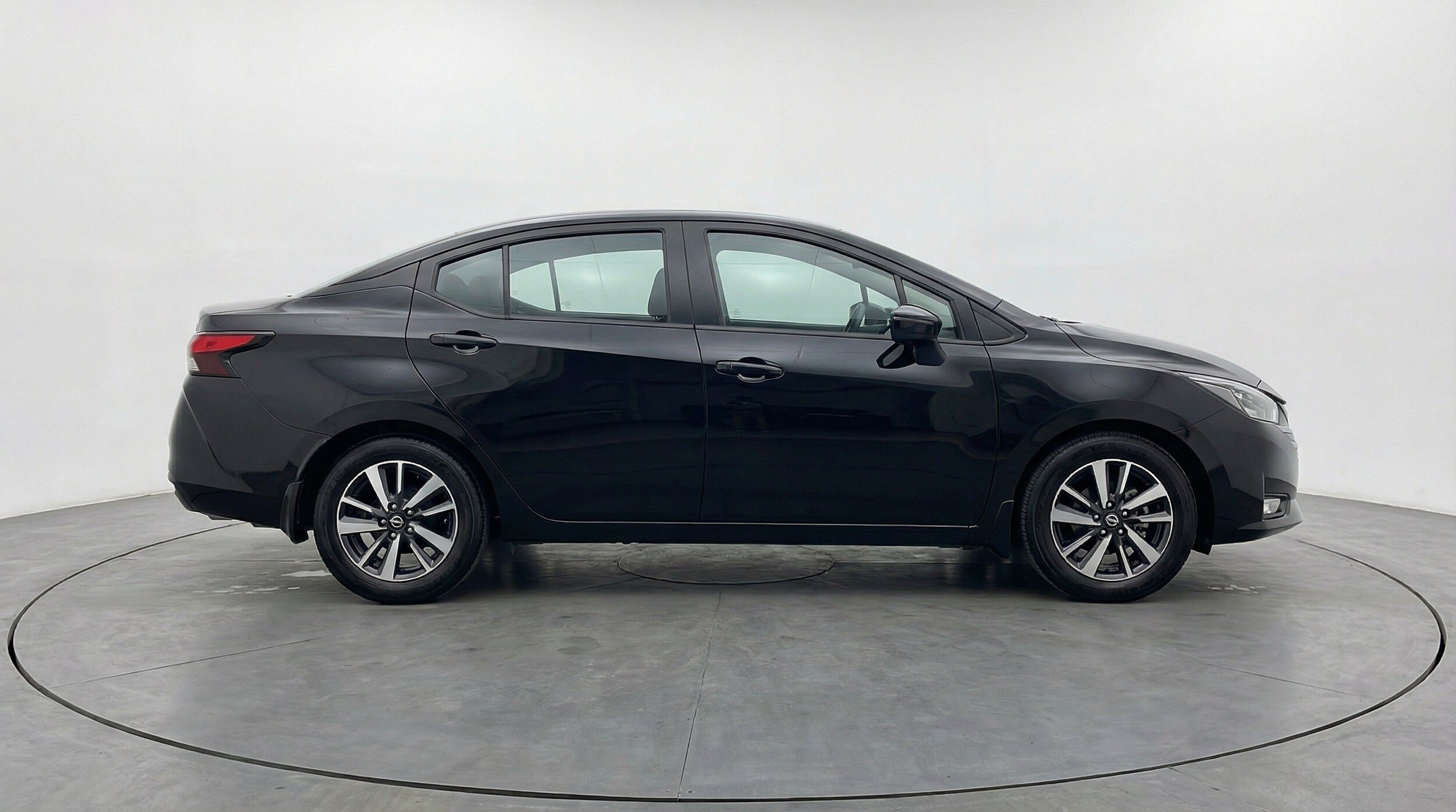 Thumbnail: 2025 Nissan Versa - 11