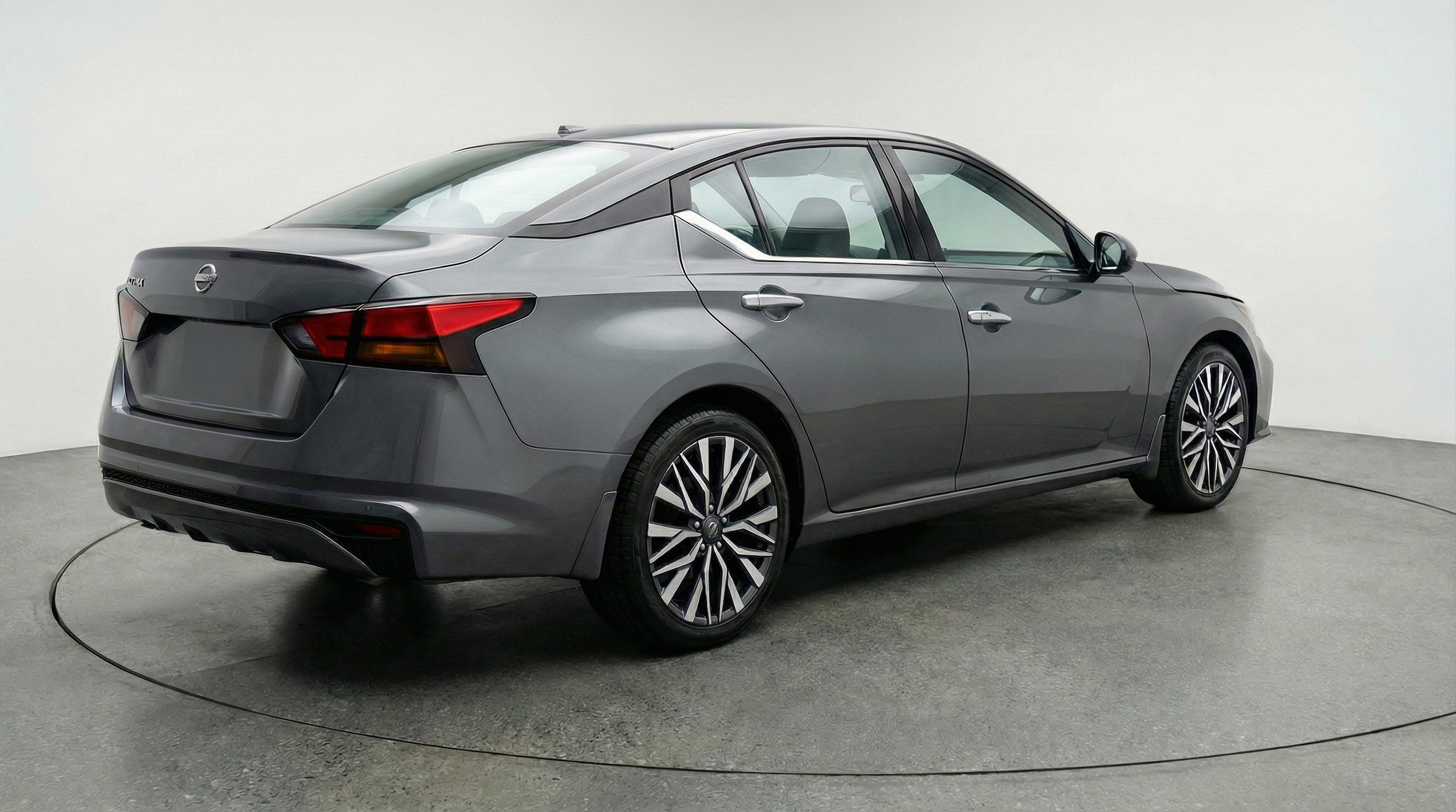 Thumbnail: 2025 Nissan Altima - 7