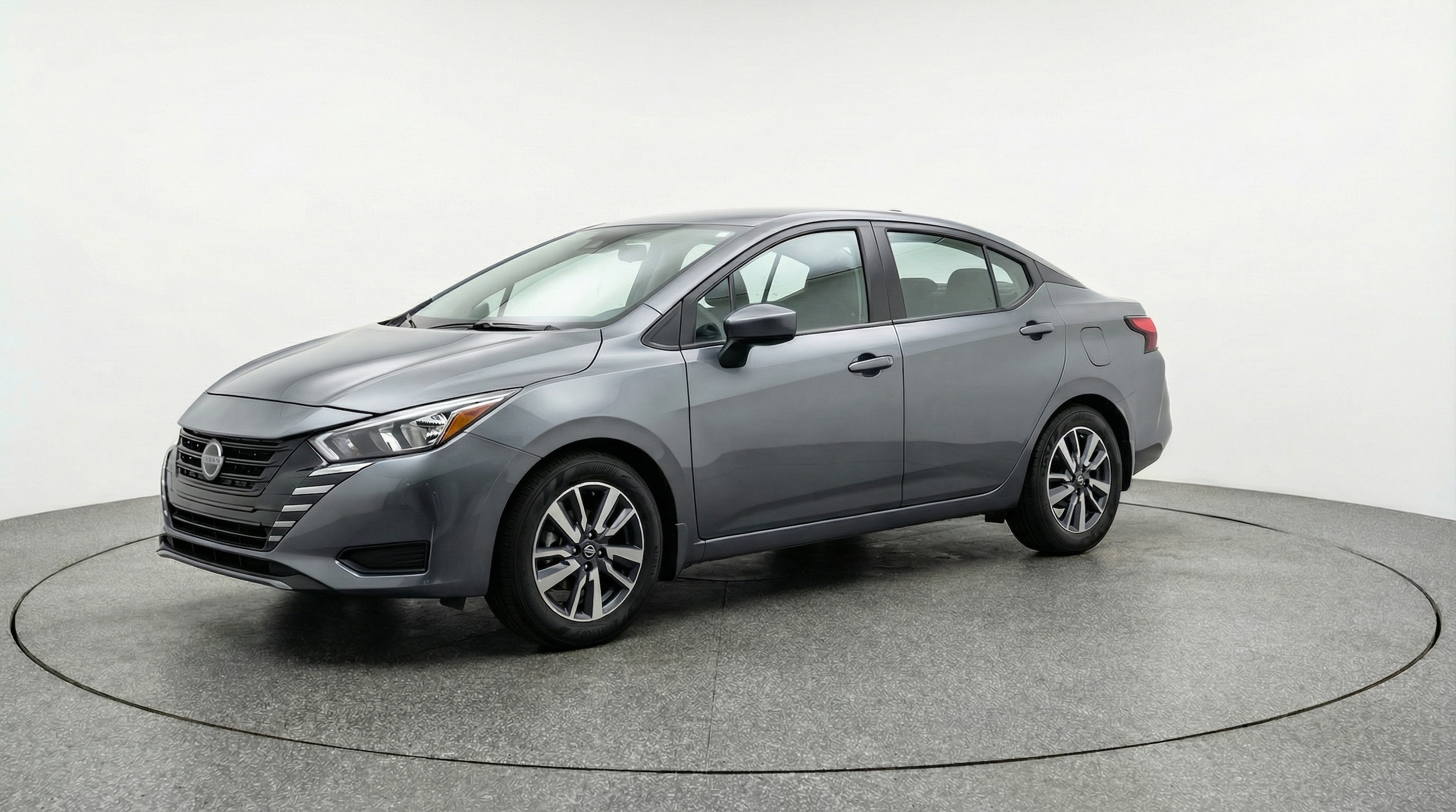 Thumbnail: 2025 Nissan Versa - 3