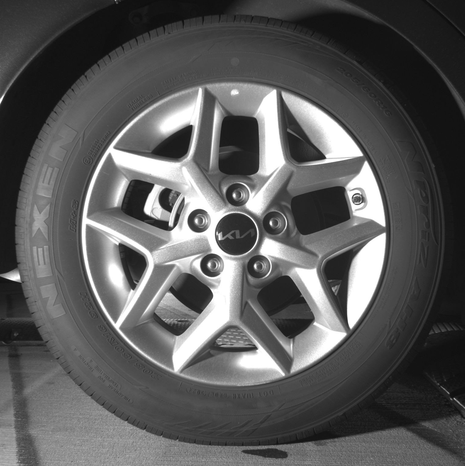 Thumbnail: 2025 Kia Soul - 14