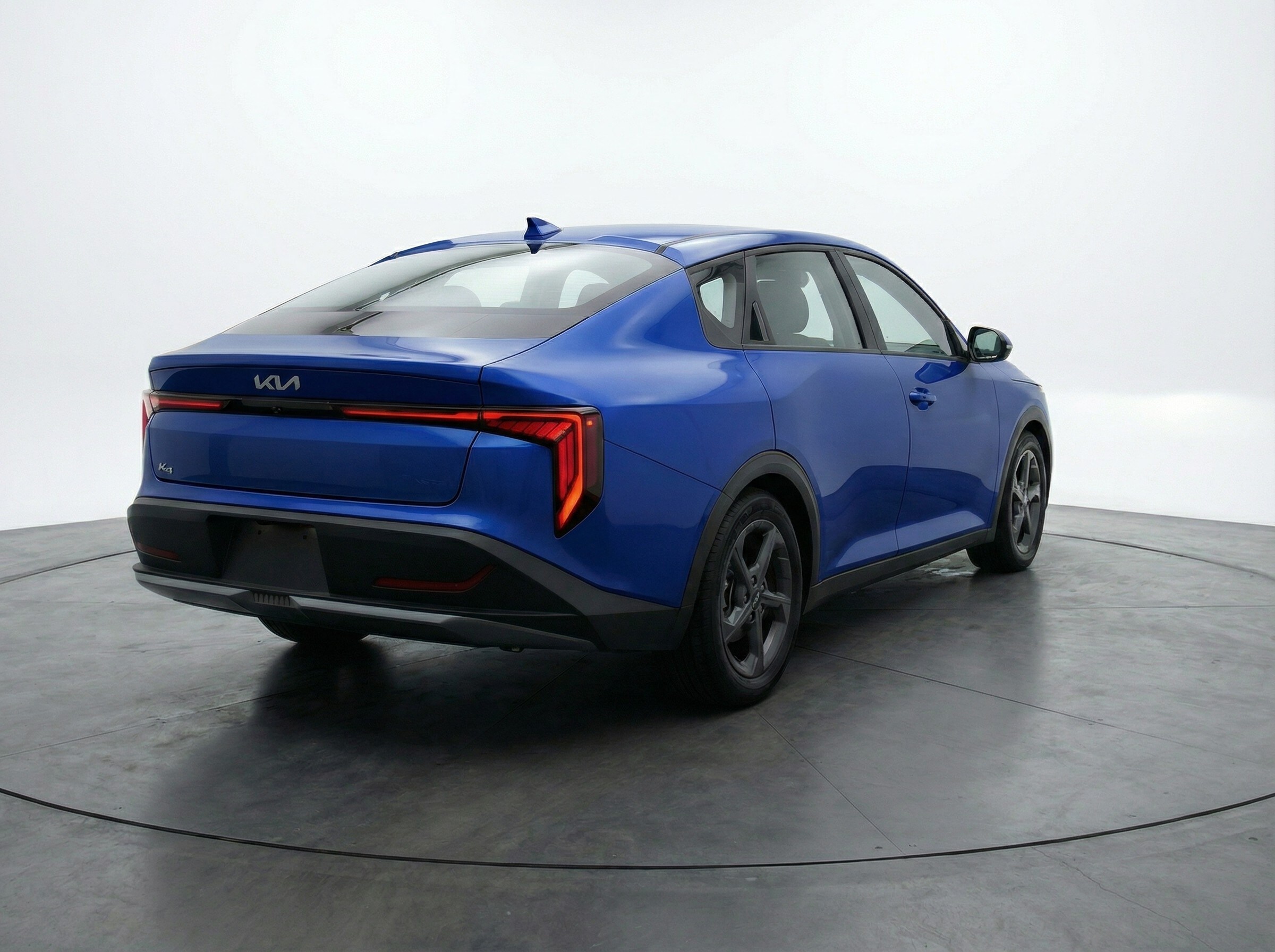 Thumbnail: 2025 Kia K4 - 7