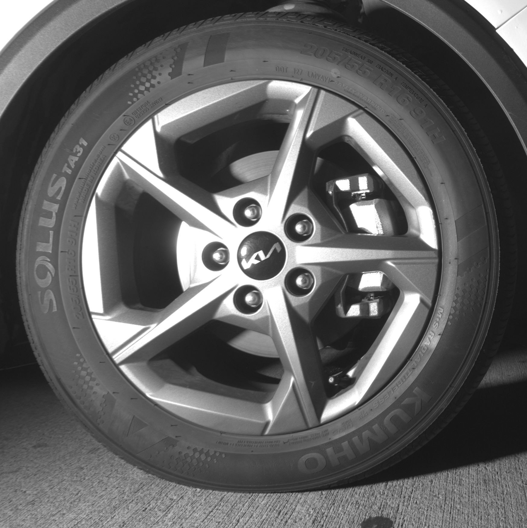 Thumbnail: 2025 Kia K4 - 12